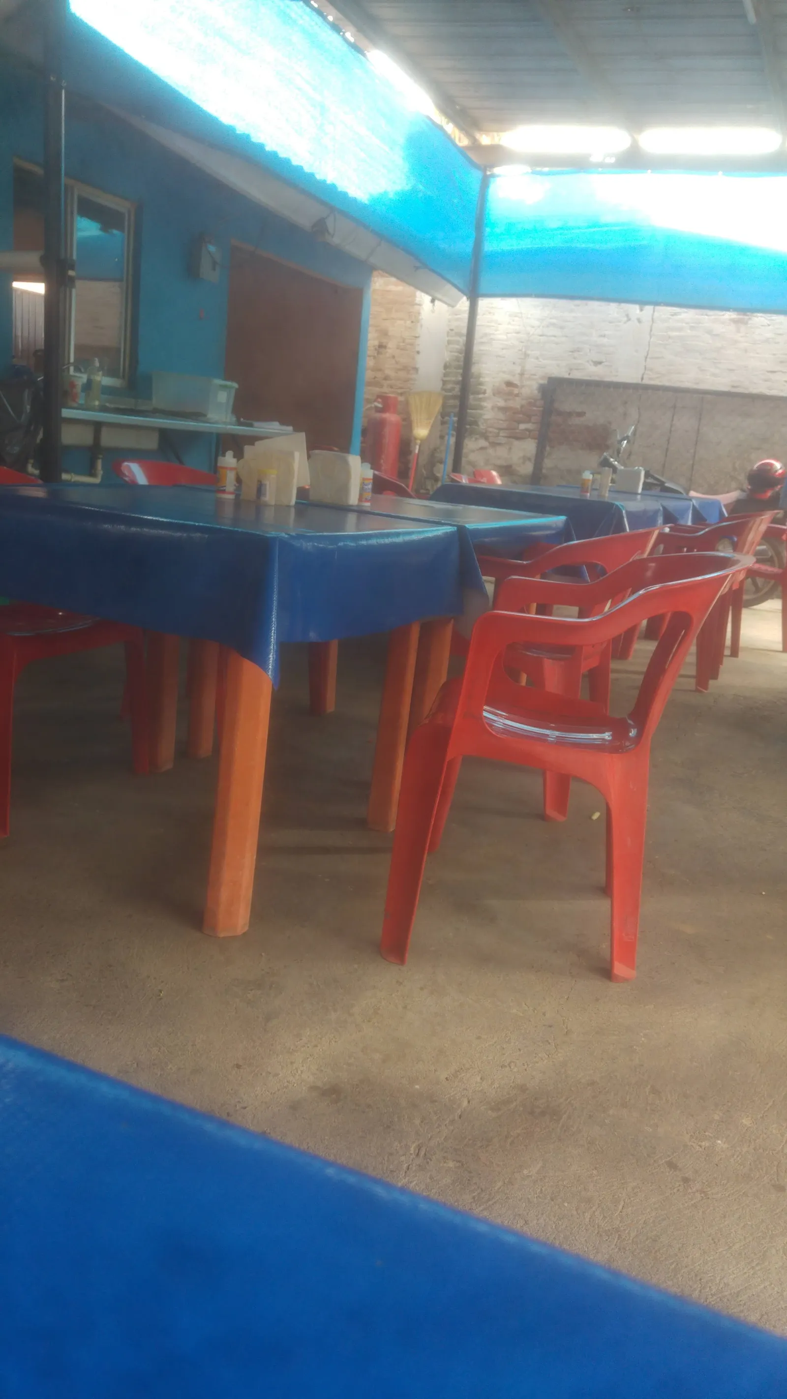 Taqueria Chendo image 6