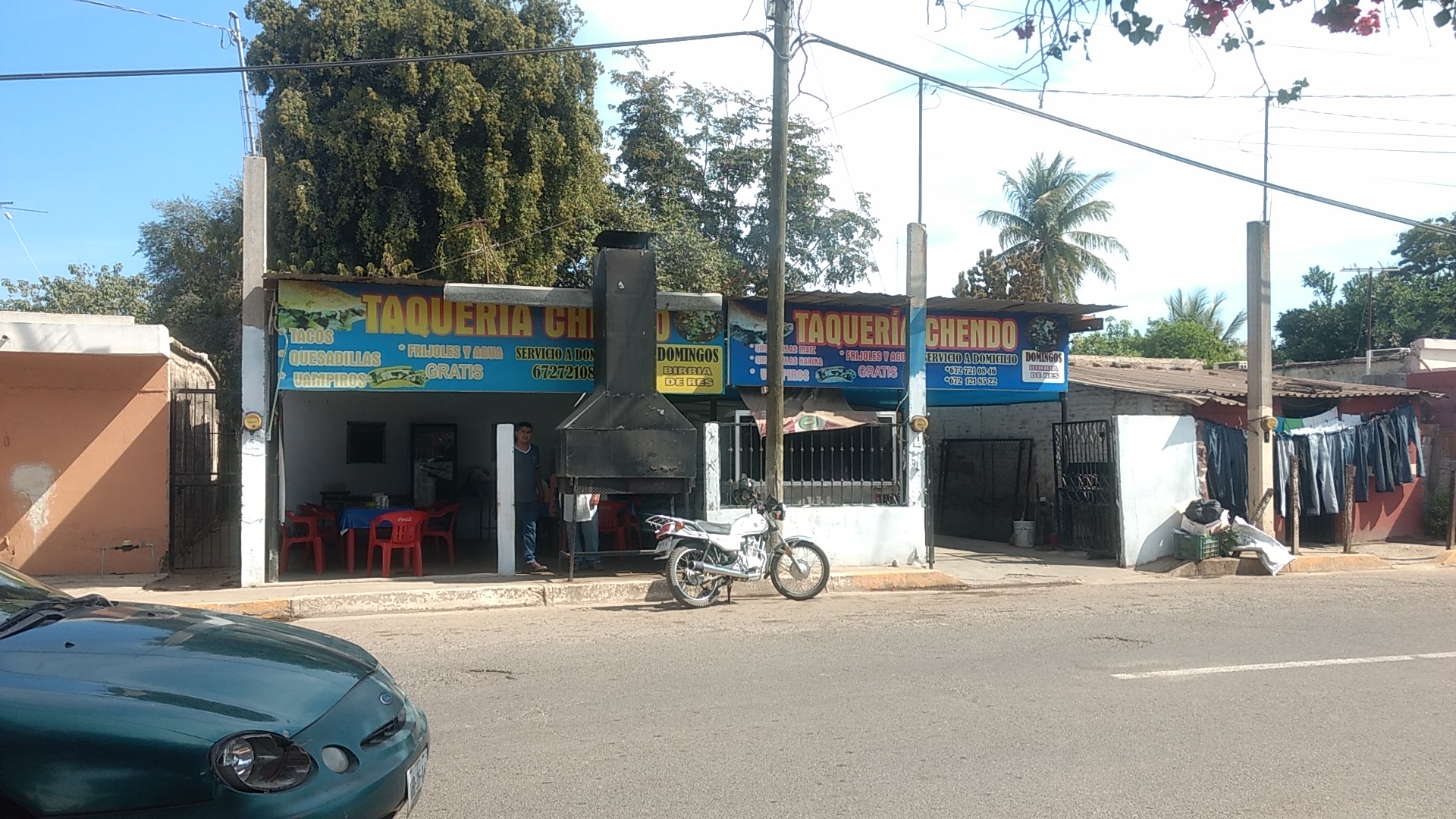 Taqueria Chendo image 7