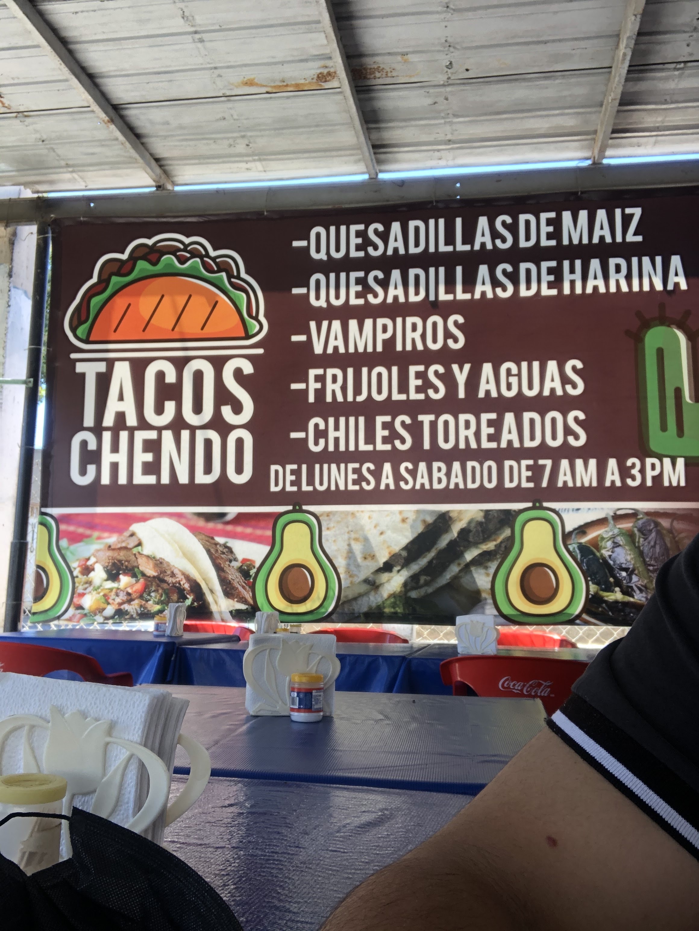 Taqueria Chendo image 8