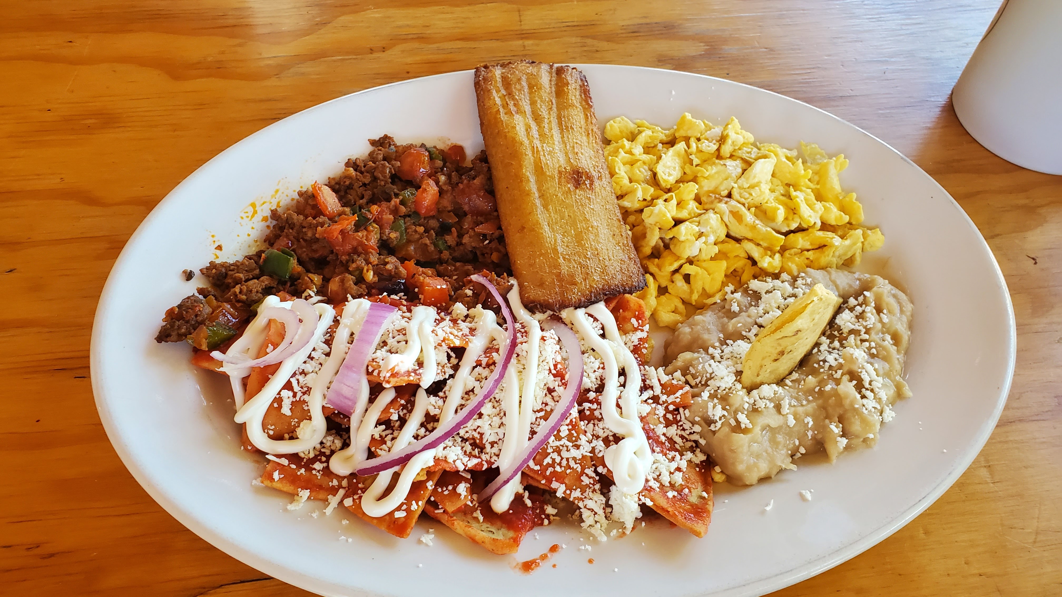 La Estación. Restaurante y café. image 2