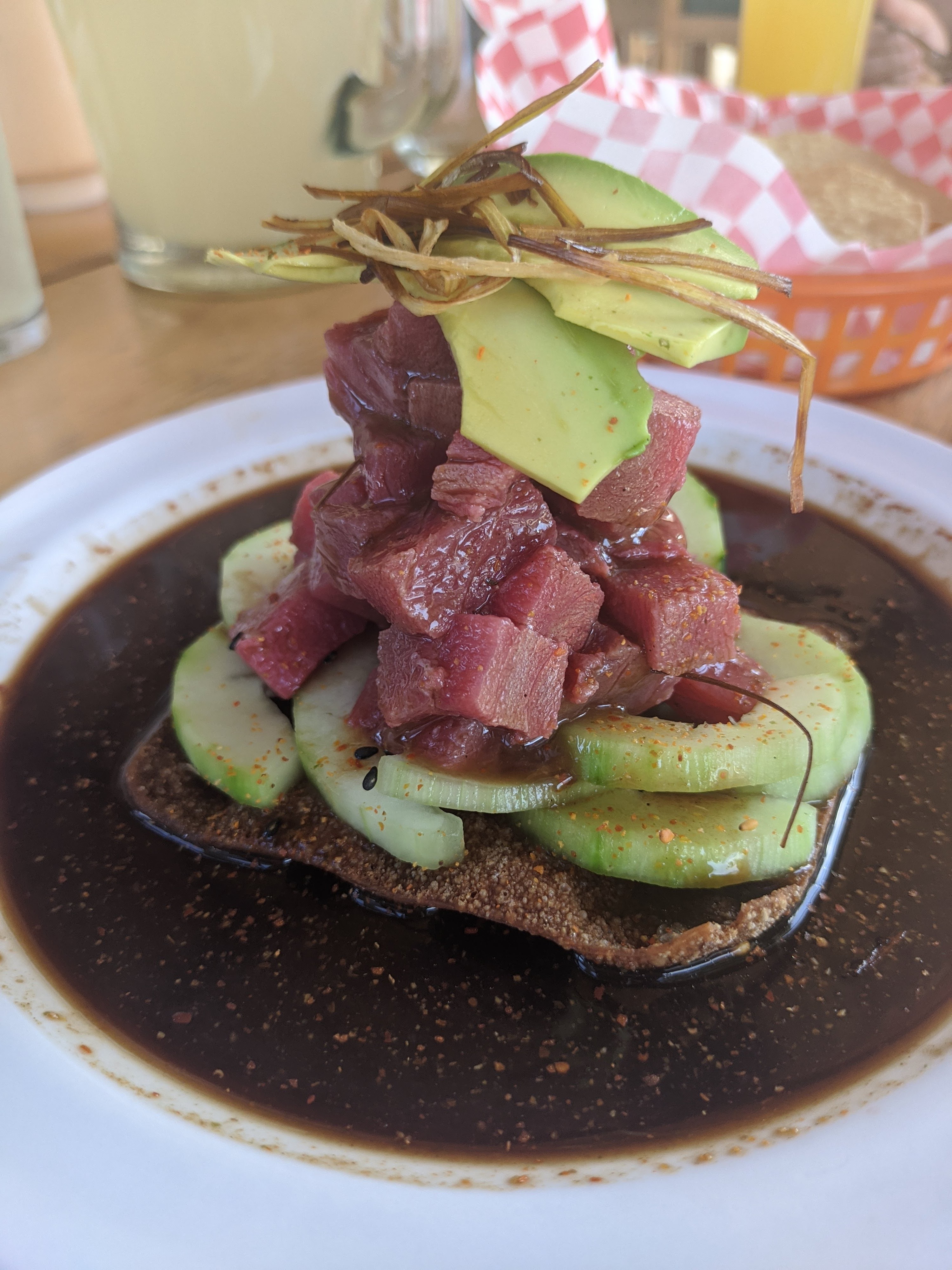 La Estación. Restaurante y café. image 6