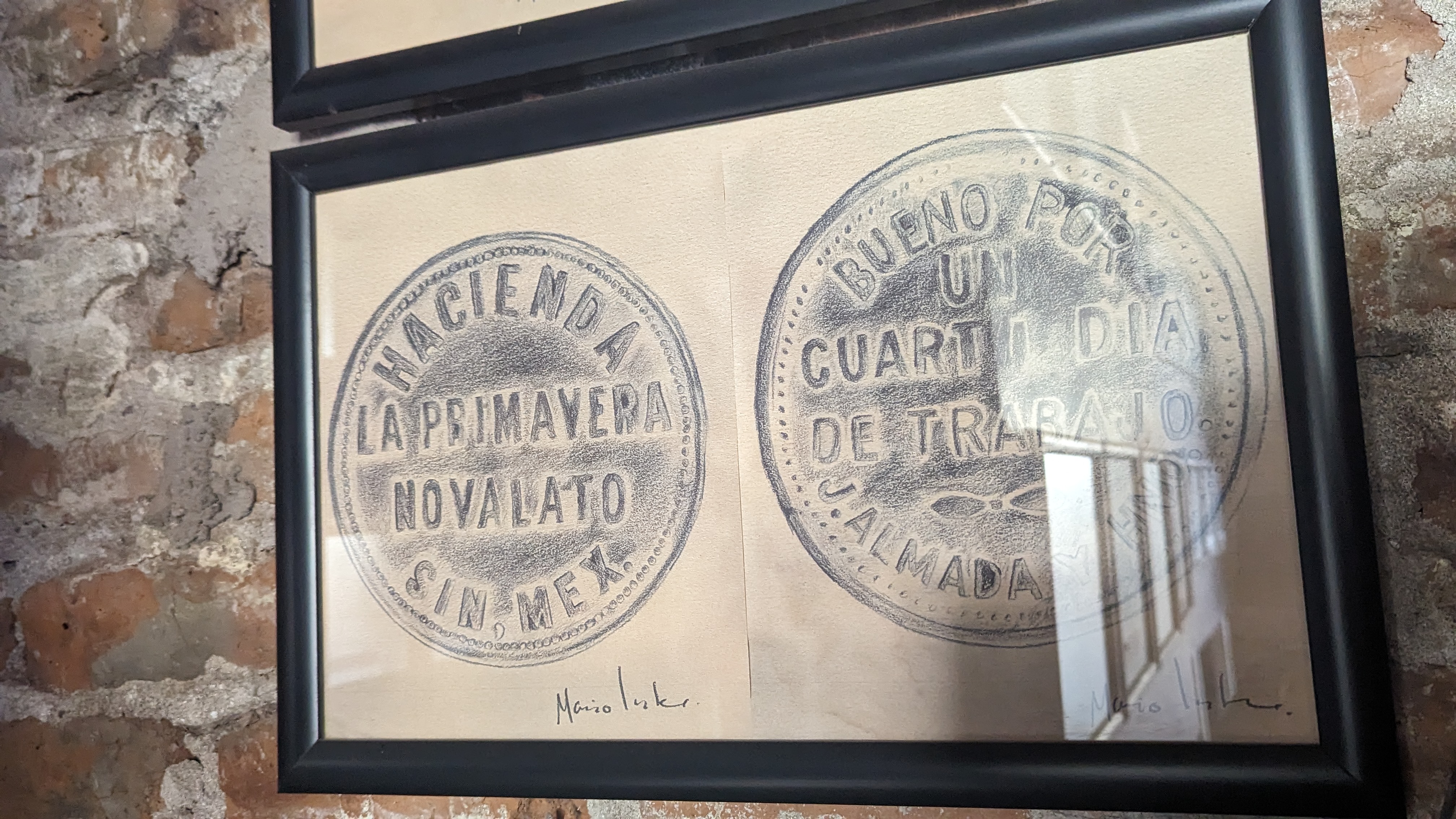 La Estación. Restaurante y café. image 7