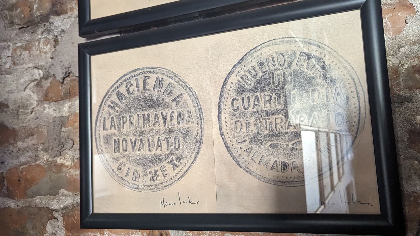 La Estación. Restaurante y café. image 7