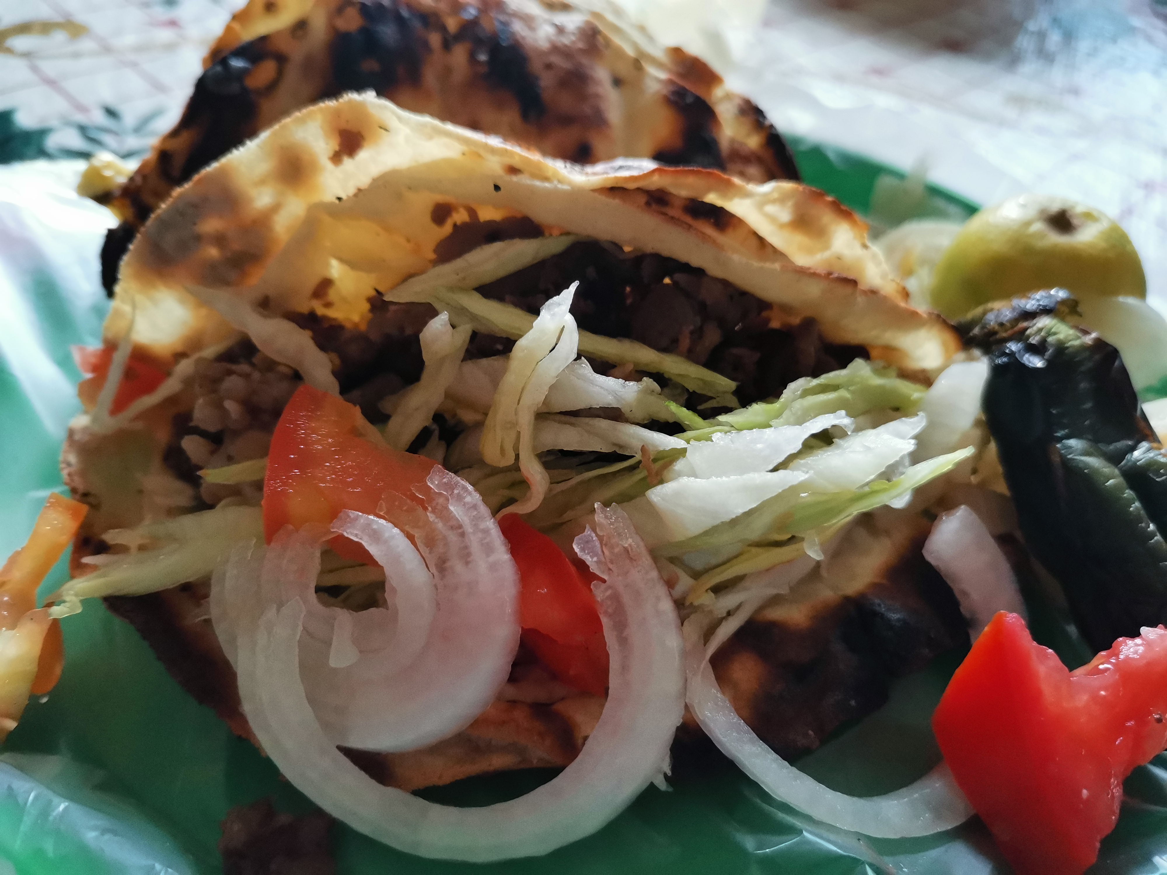 Pancho reyes taquería image 2