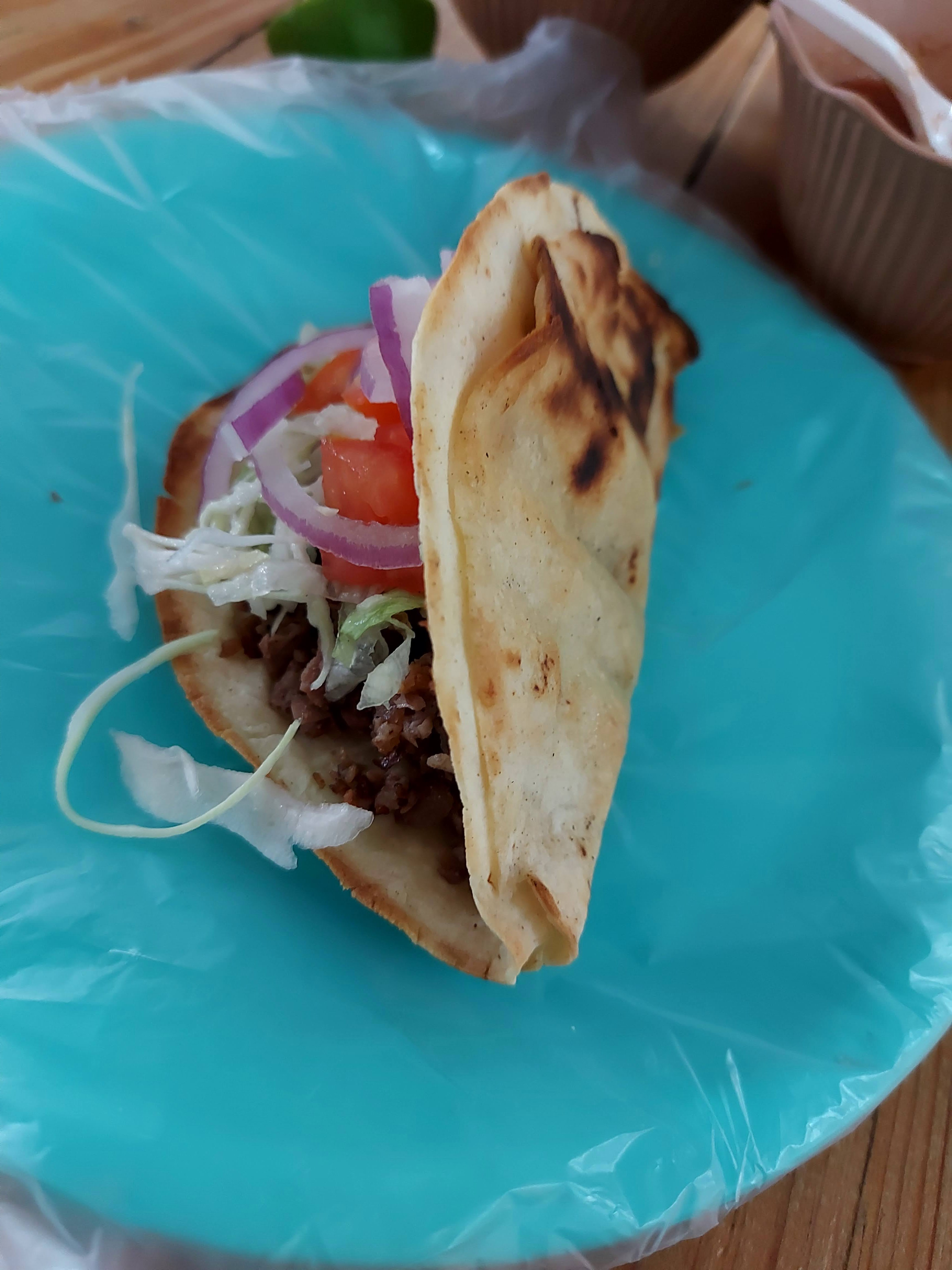 Pancho reyes taquería image 3