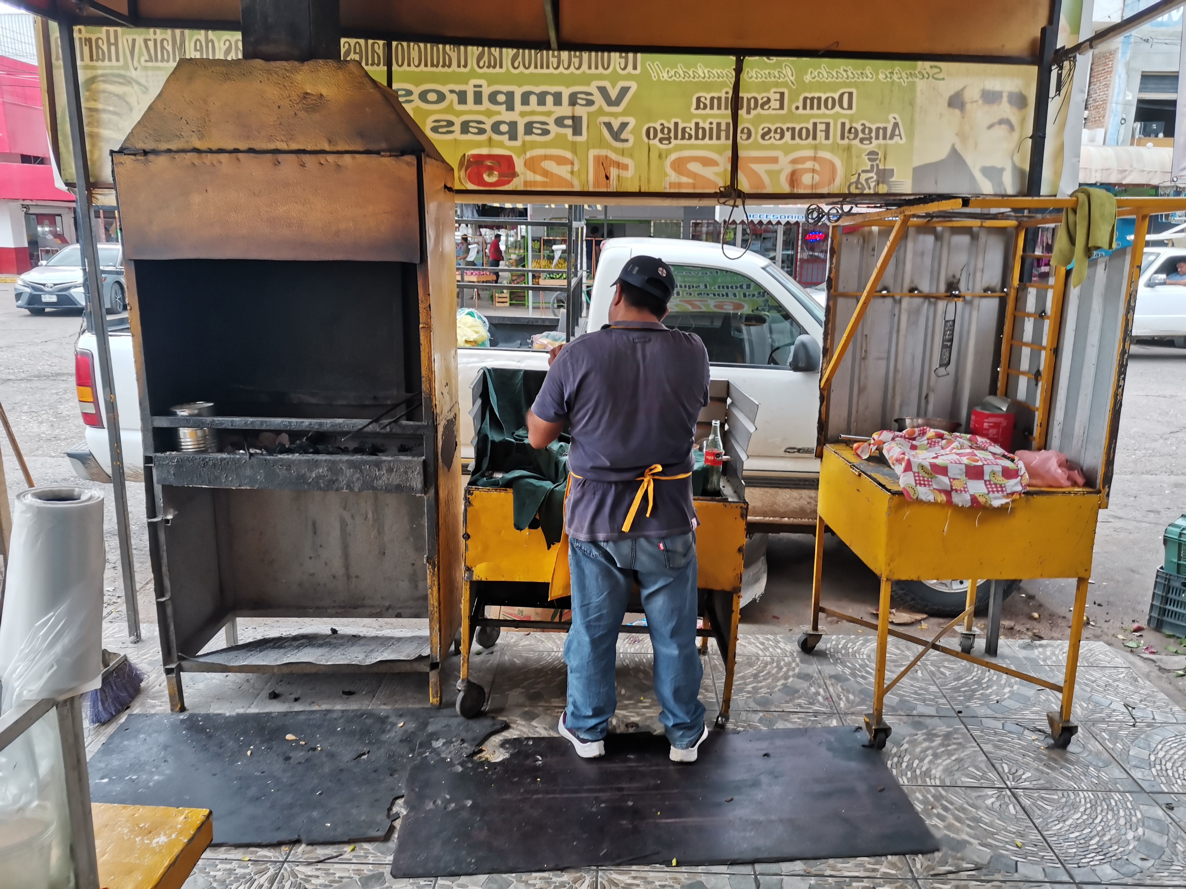 Pancho reyes taquería image 5