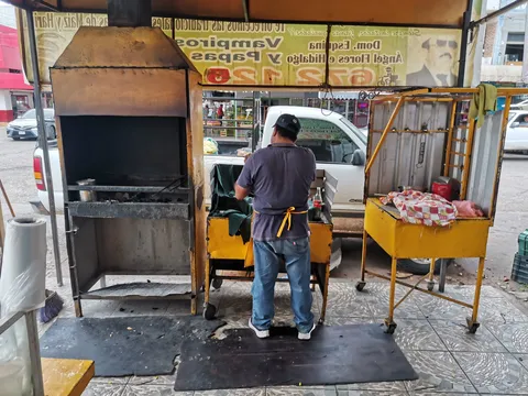 Pancho reyes taquería image 5