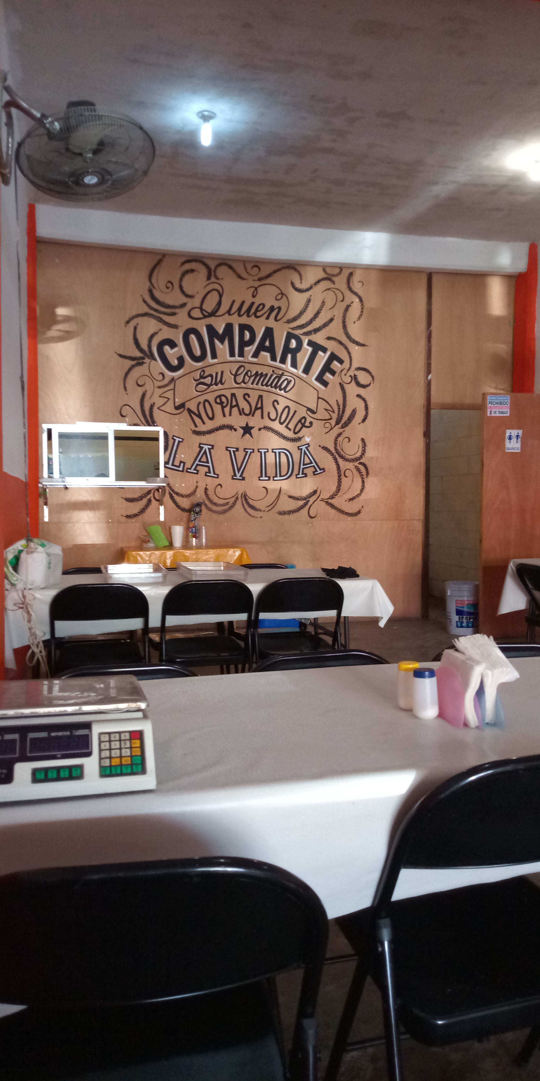 Pancho reyes taquería image 6