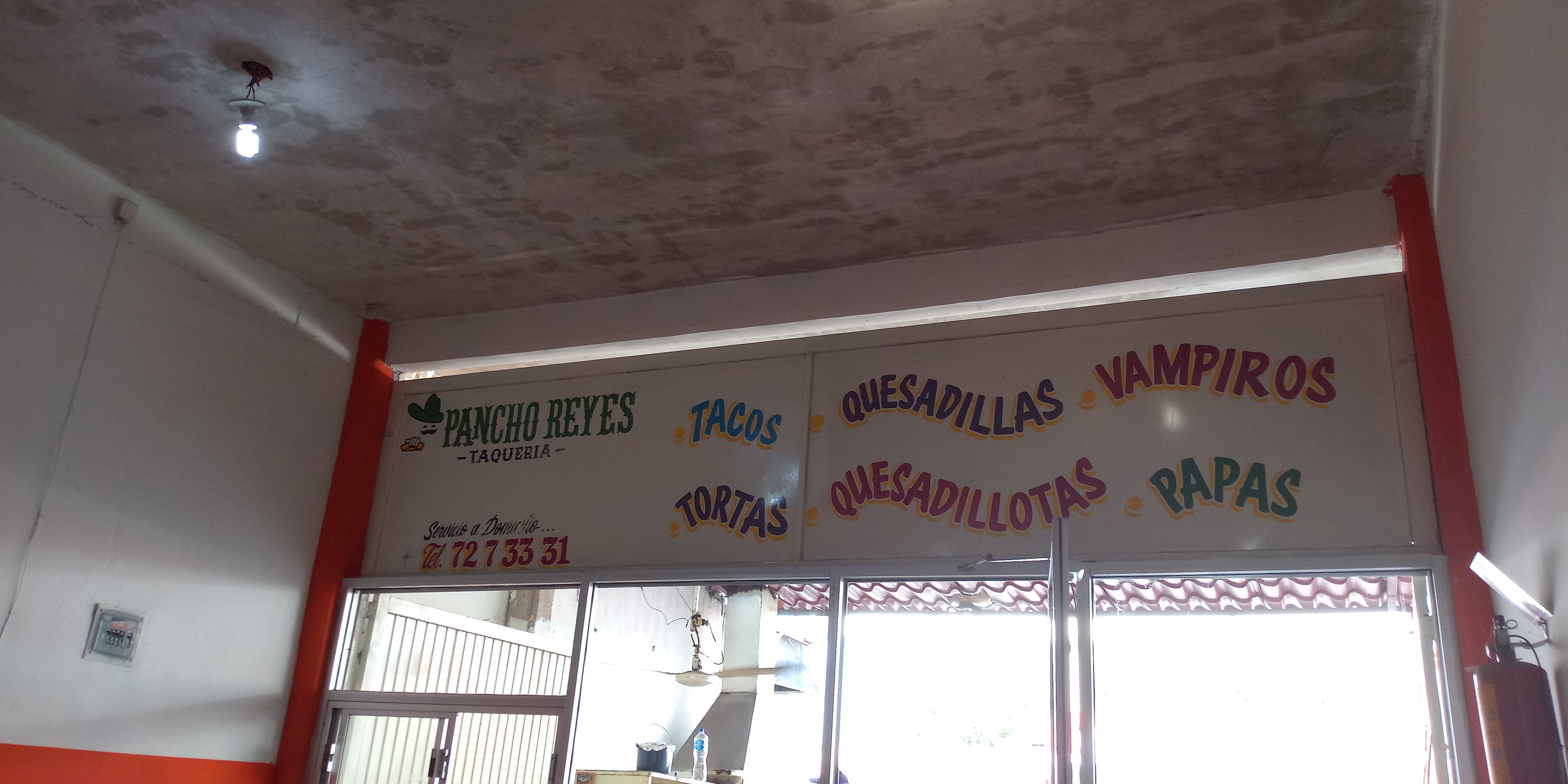 Pancho reyes taquería image 7