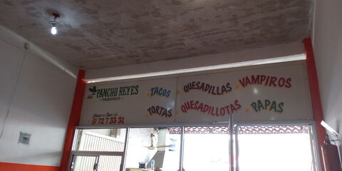 Pancho reyes taquería image 7