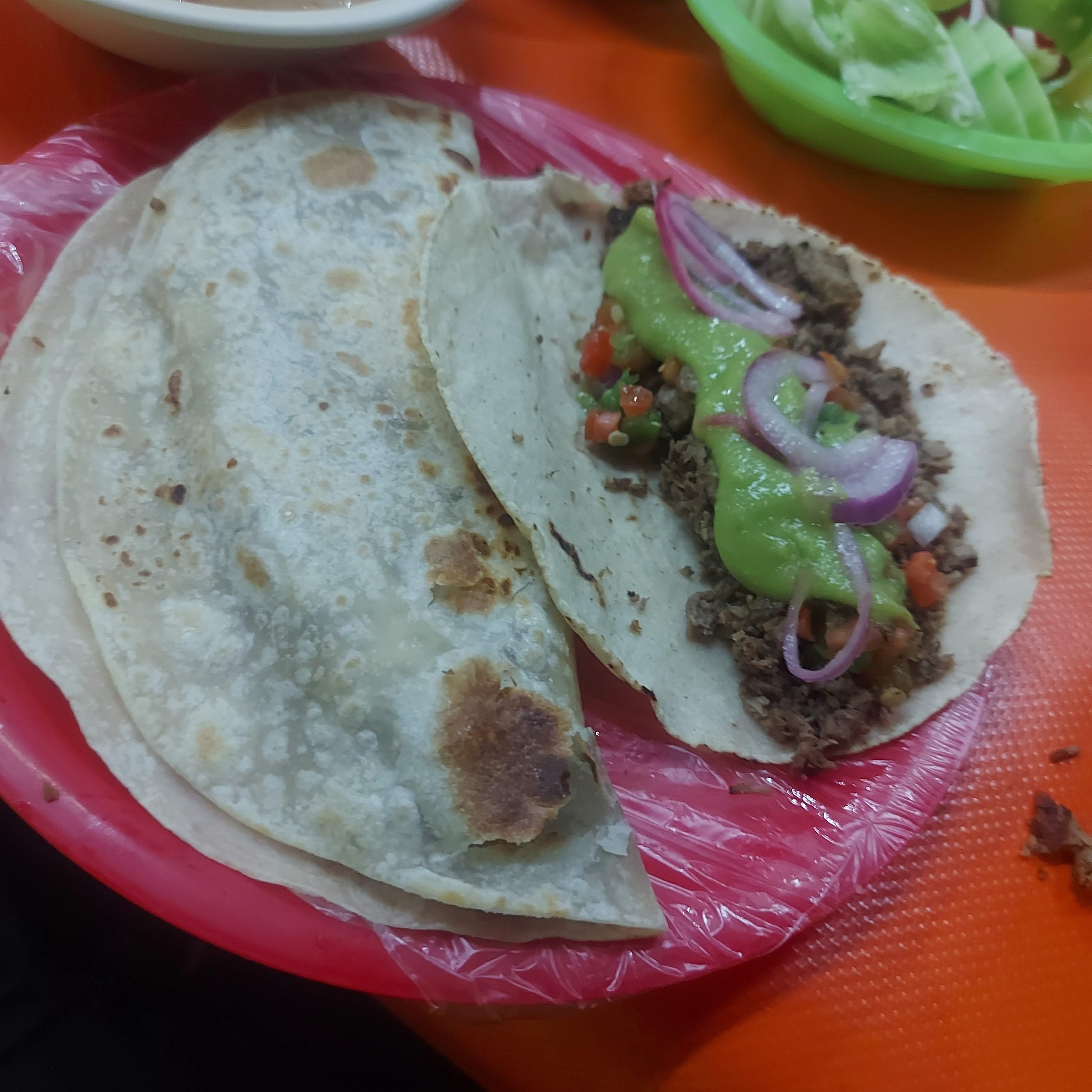 Pancho reyes taquería image 8