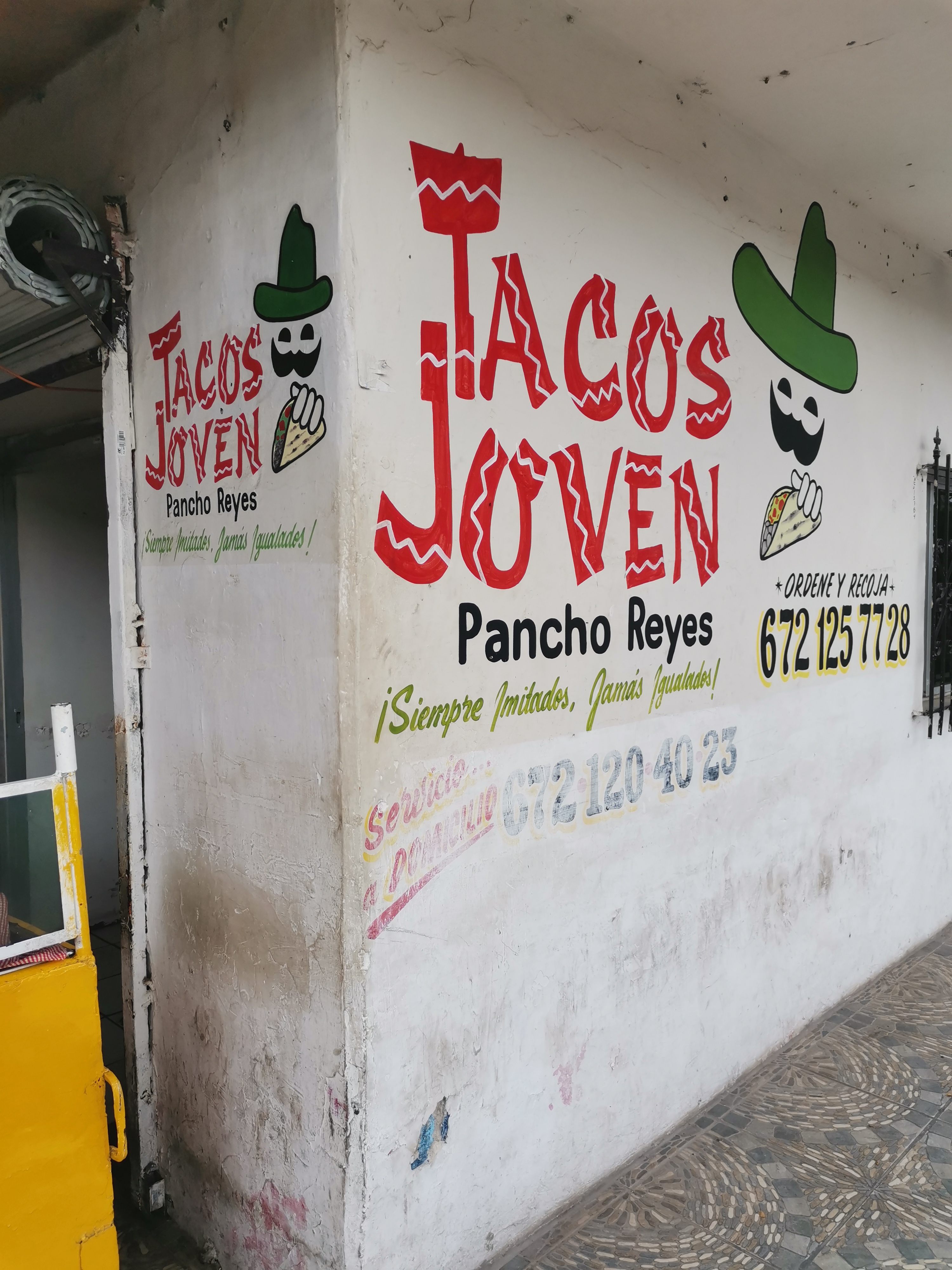 Pancho reyes taquería image 9