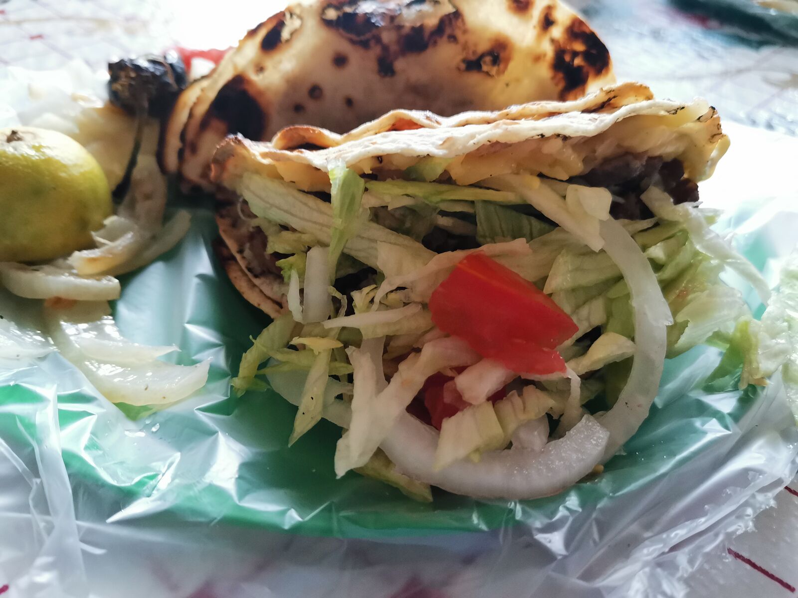 Pancho reyes taquería image 10