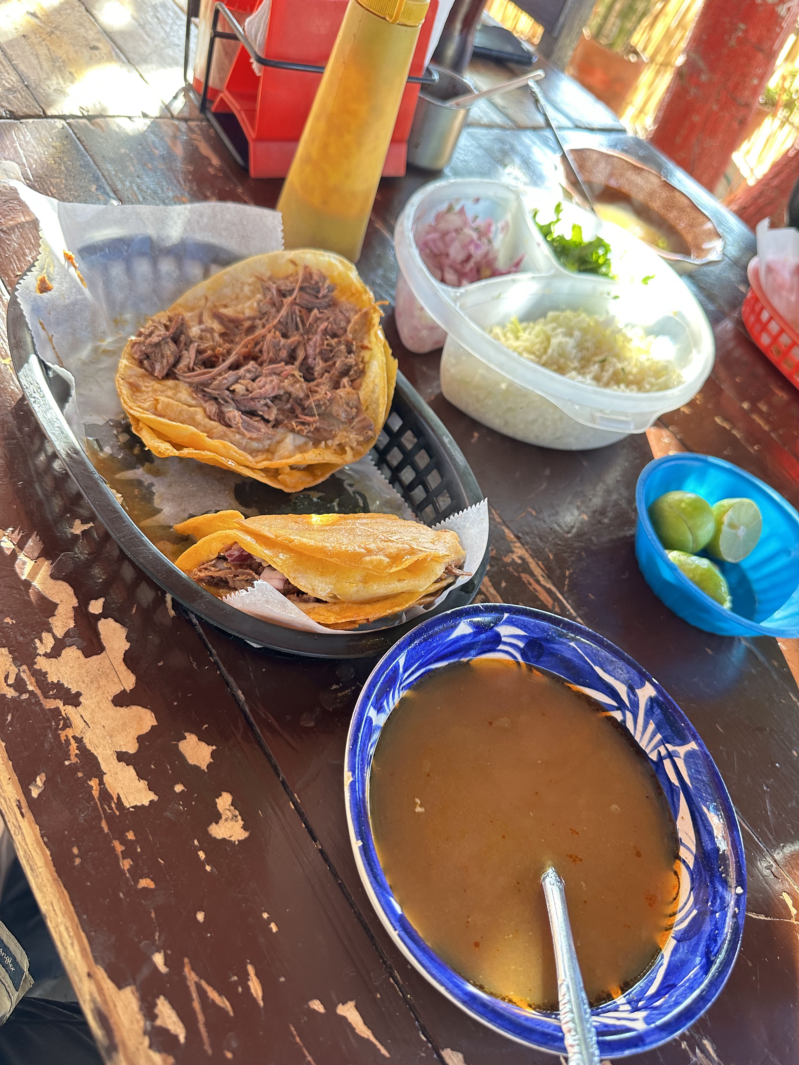 Birrieria el Filo image 2