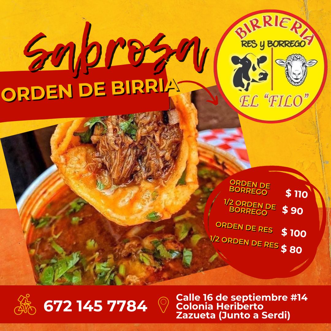 Birrieria el Filo image 10