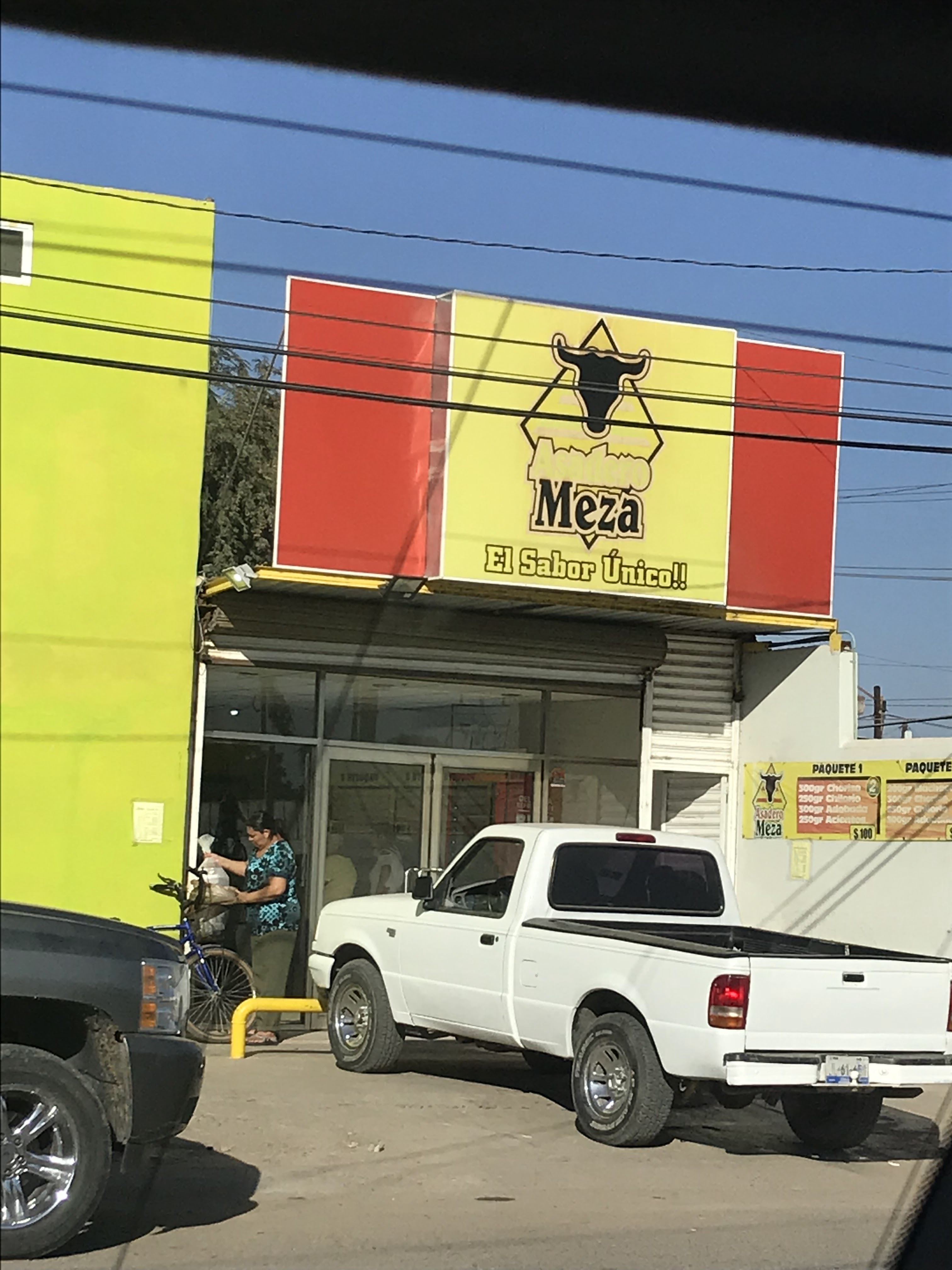 Asadero Meza image 2