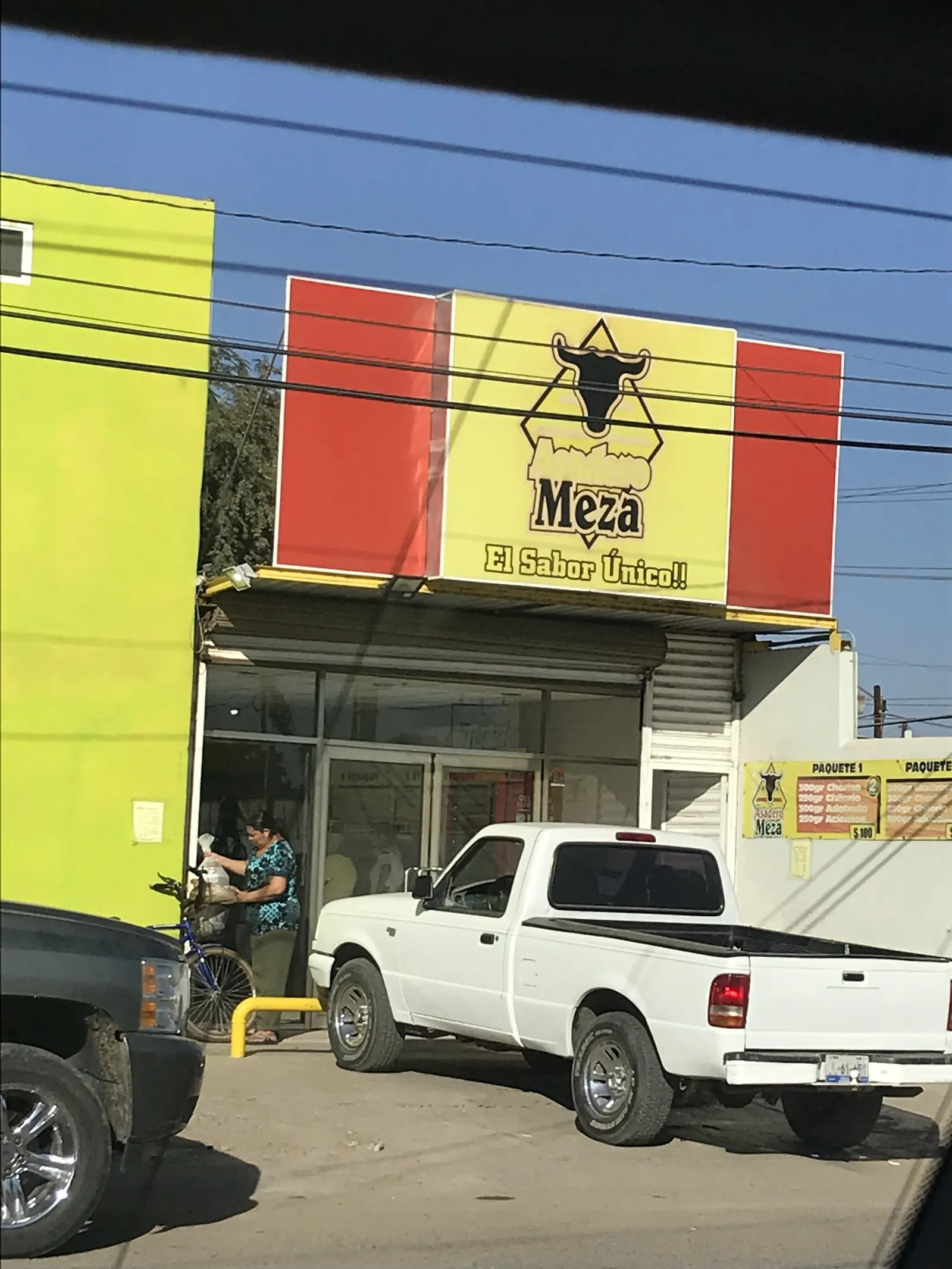 Asadero Meza image 2