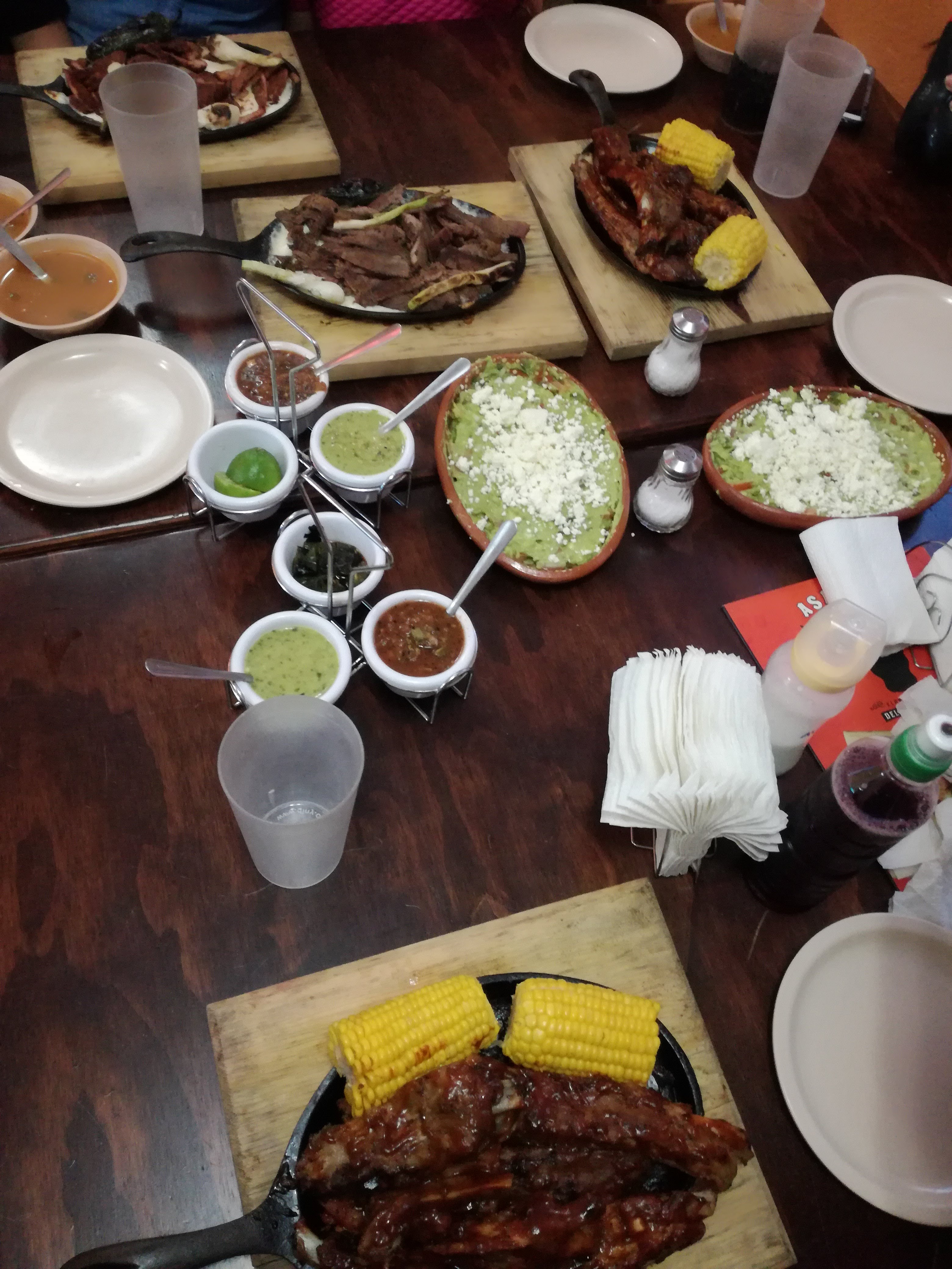 Asadero Meza image 3