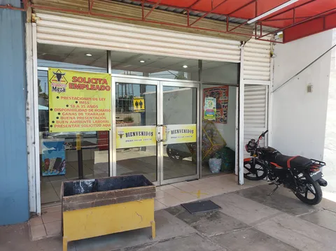 Asadero Meza image 4