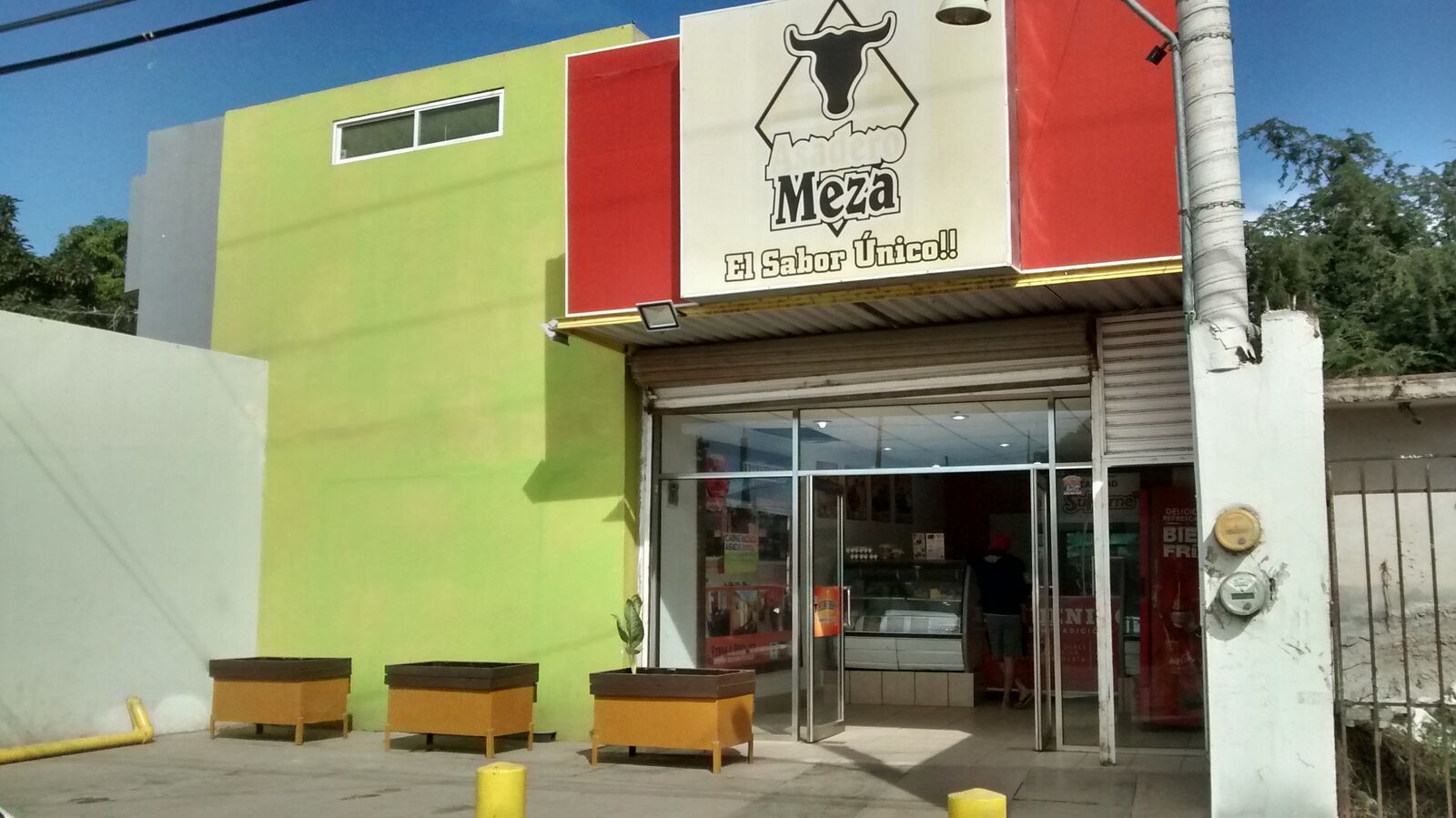Asadero Meza image 5
