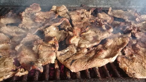 Asadero Meza image 6