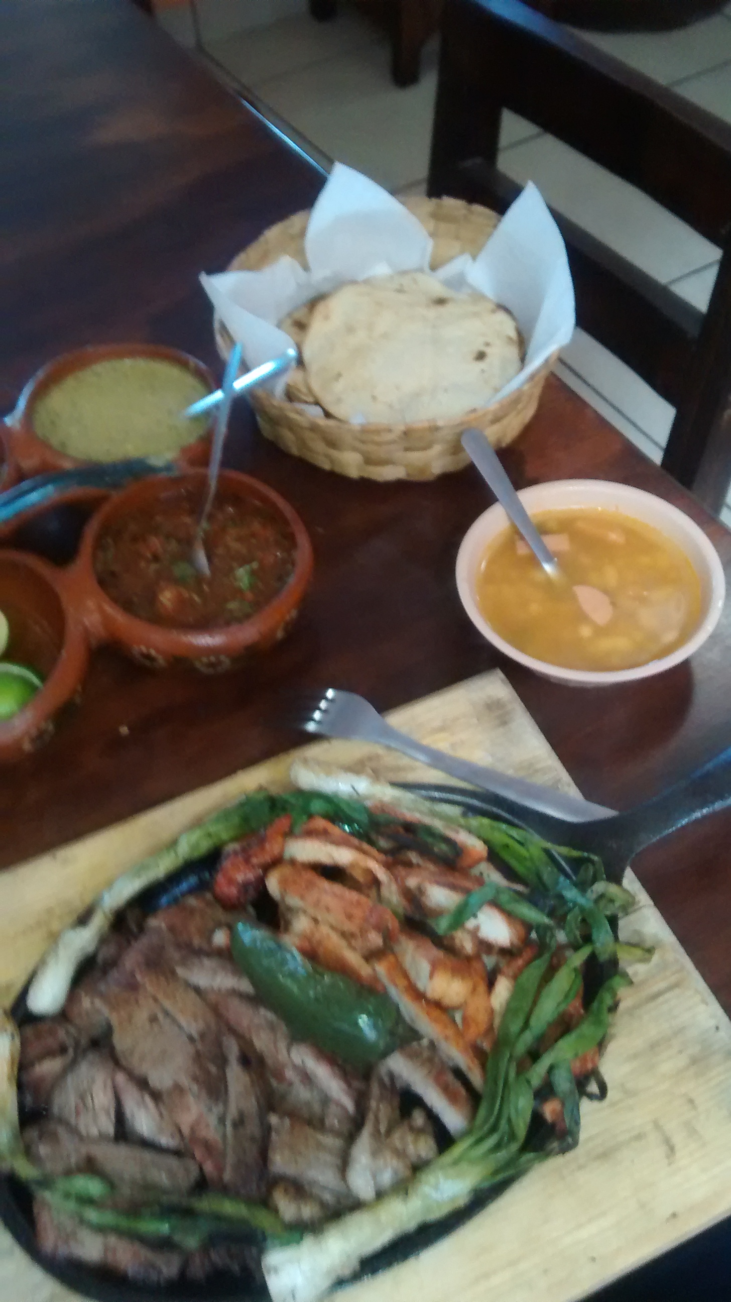 Asadero Meza image 7