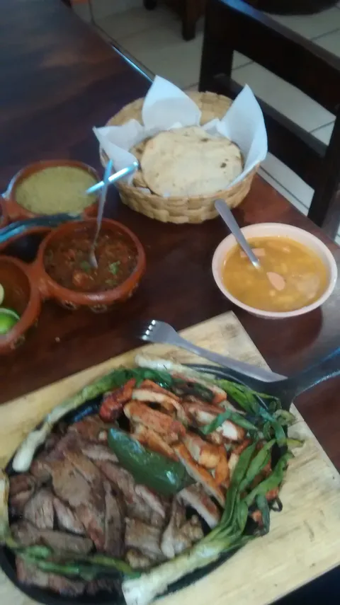 Asadero Meza image 7
