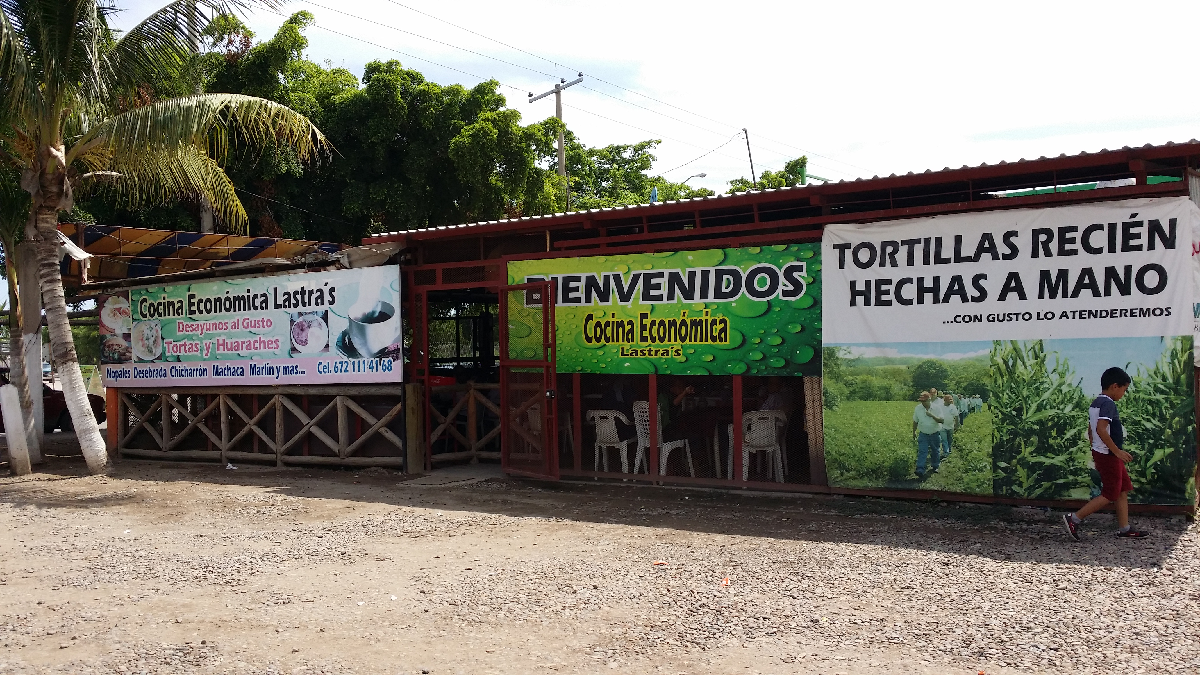 Cocina Lastras image 1