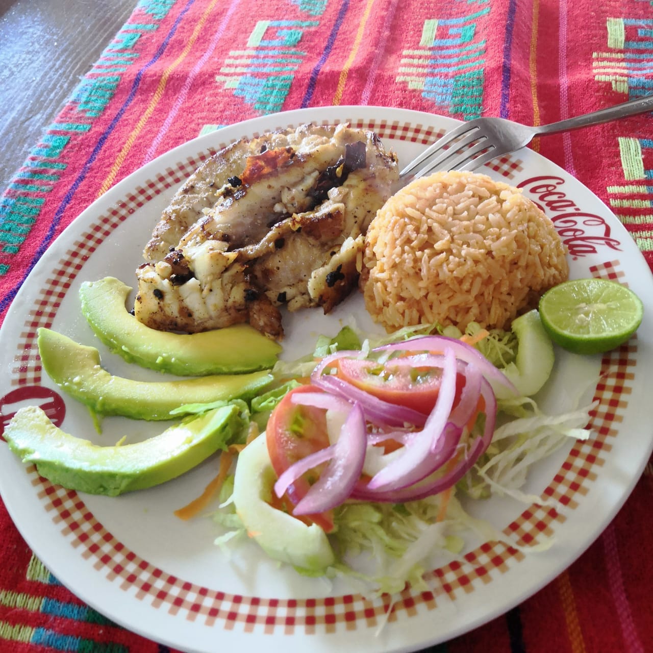 Cocina Lastras image 4