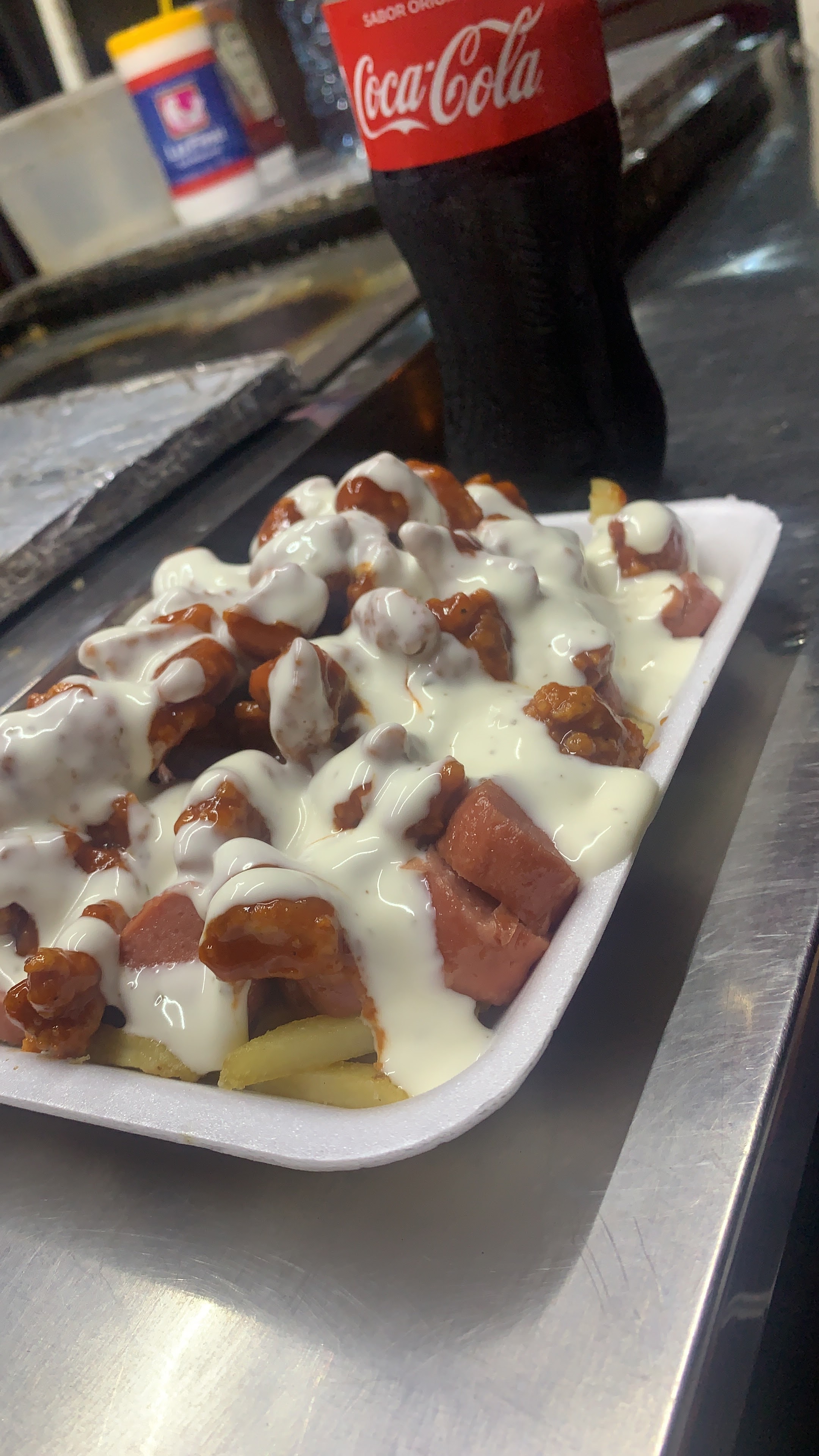 Poropoburger image 1