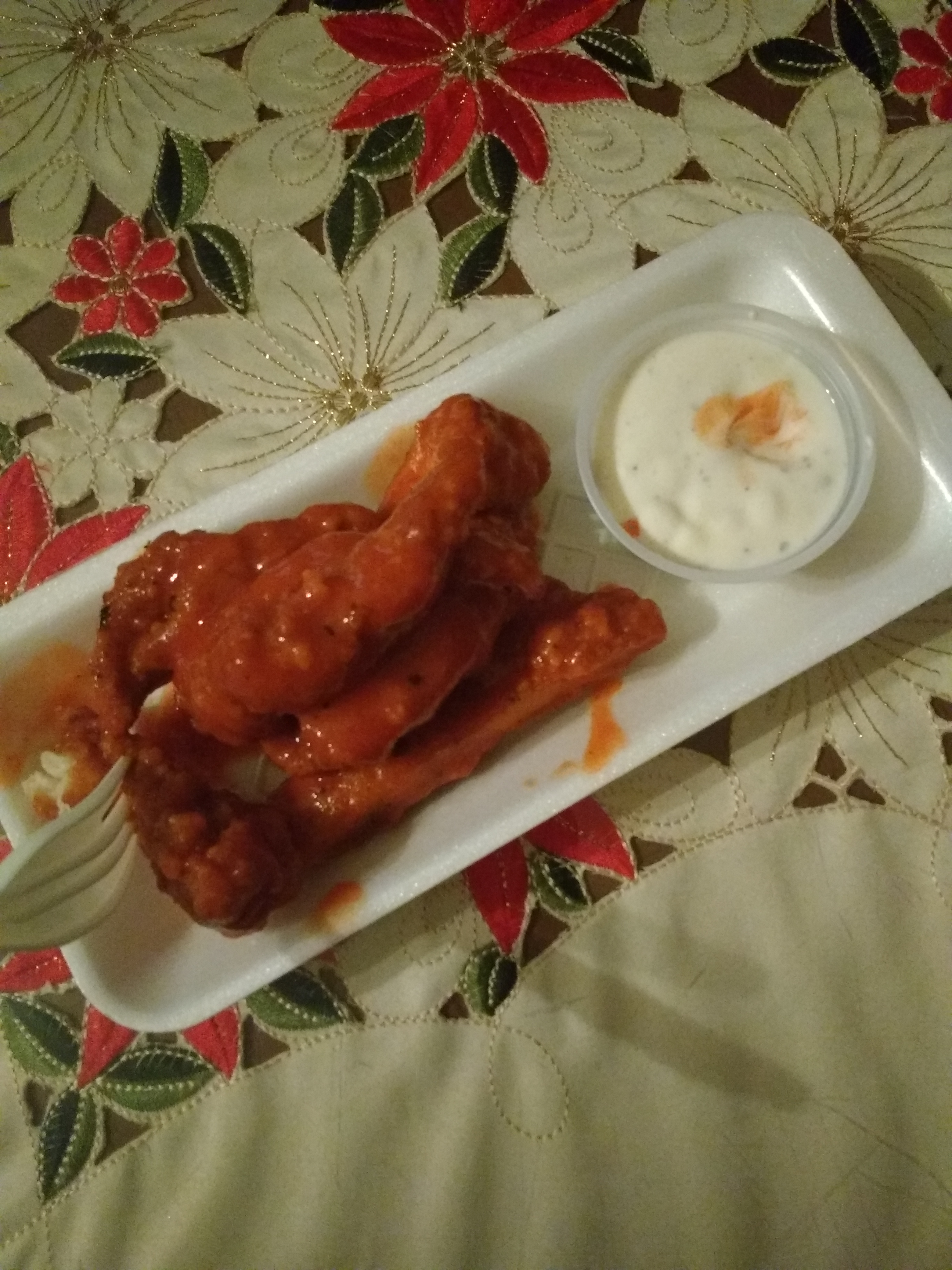 Poropoburger image 2