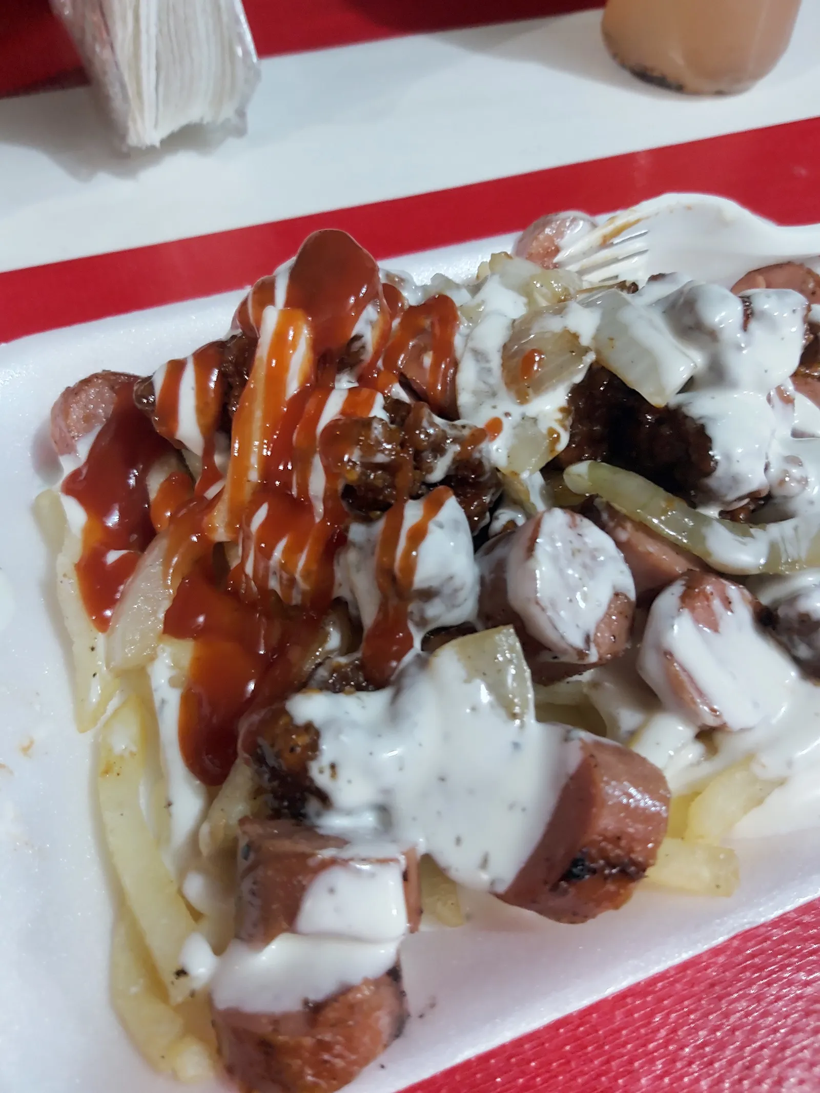 Poropoburger image 3