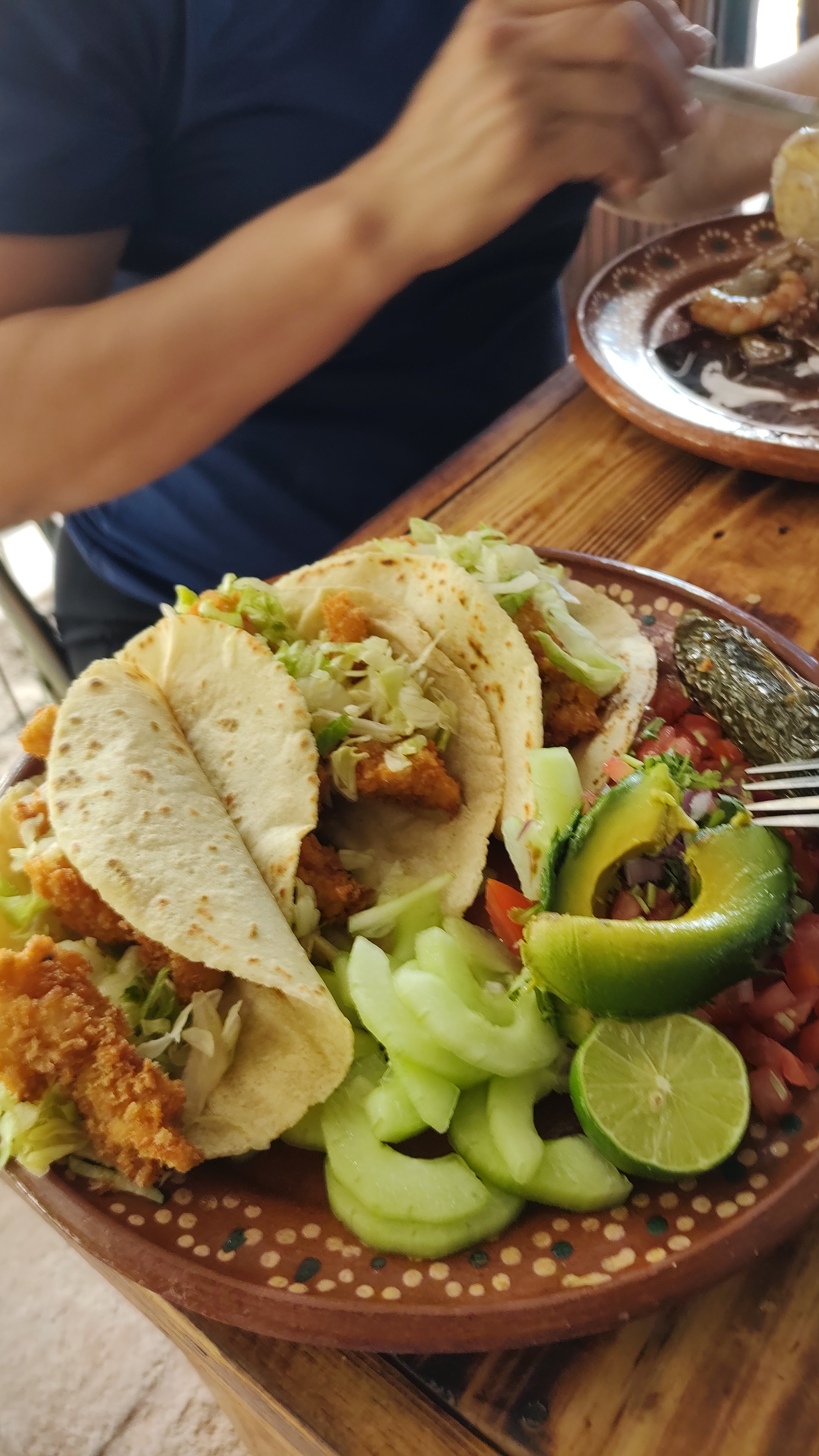 Mariscos El Yegua image 4