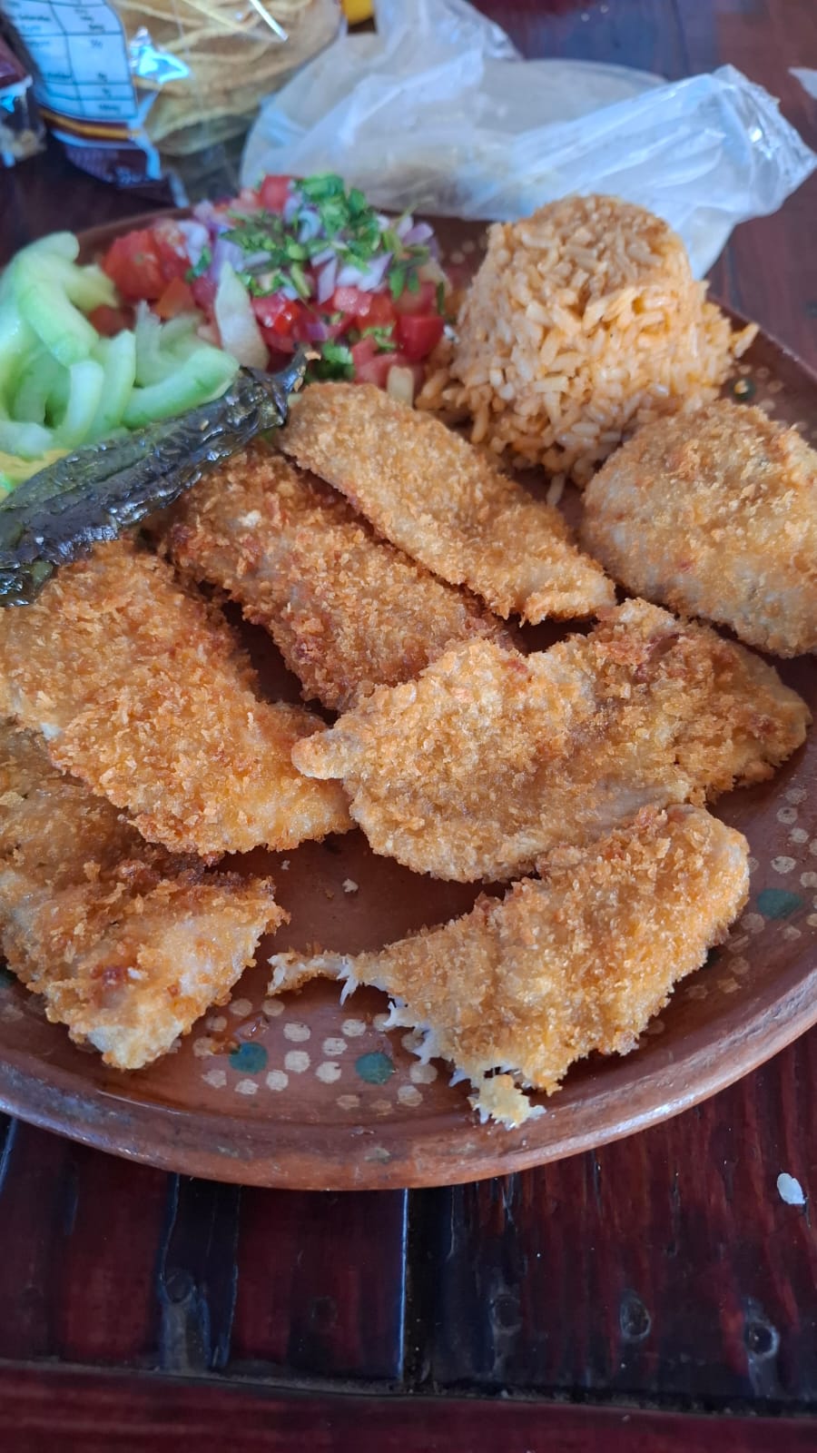 Mariscos El Yegua image 6