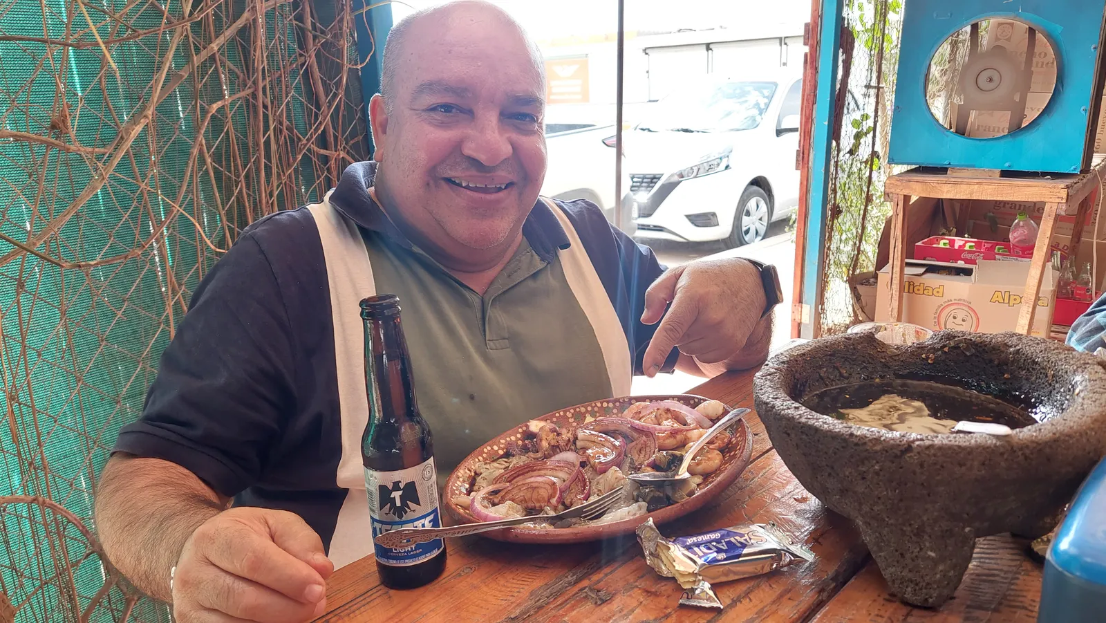 Mariscos El Yegua image 7