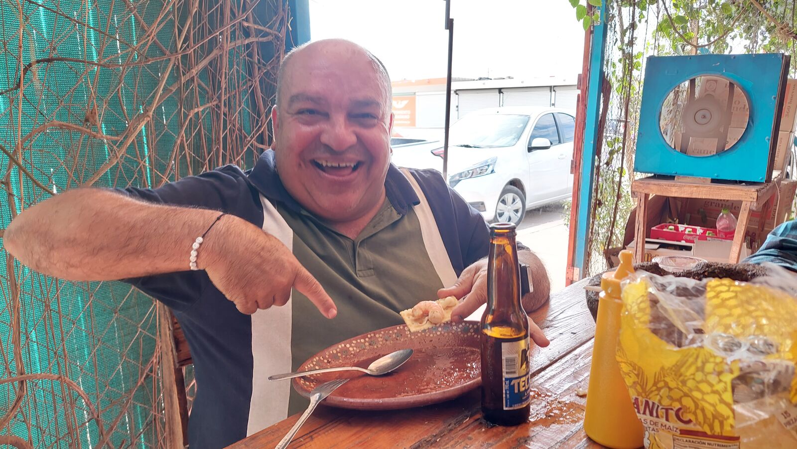 Mariscos El Yegua image 9