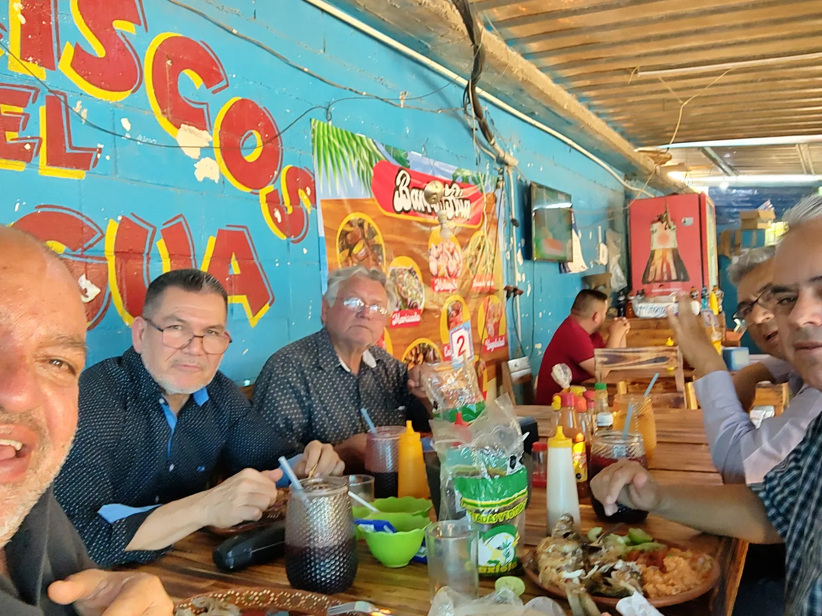 Mariscos El Yegua image 10