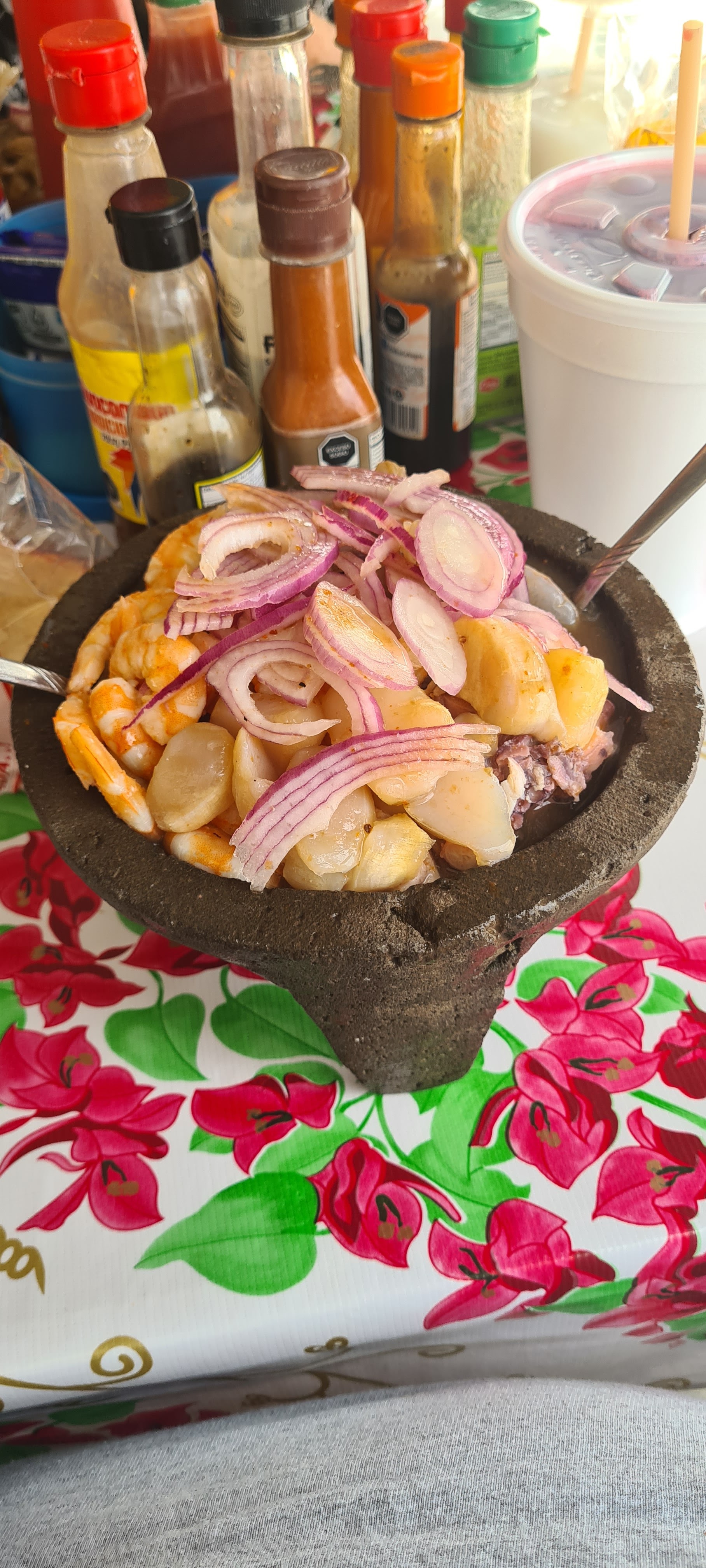 Mariscos Chayito image 1