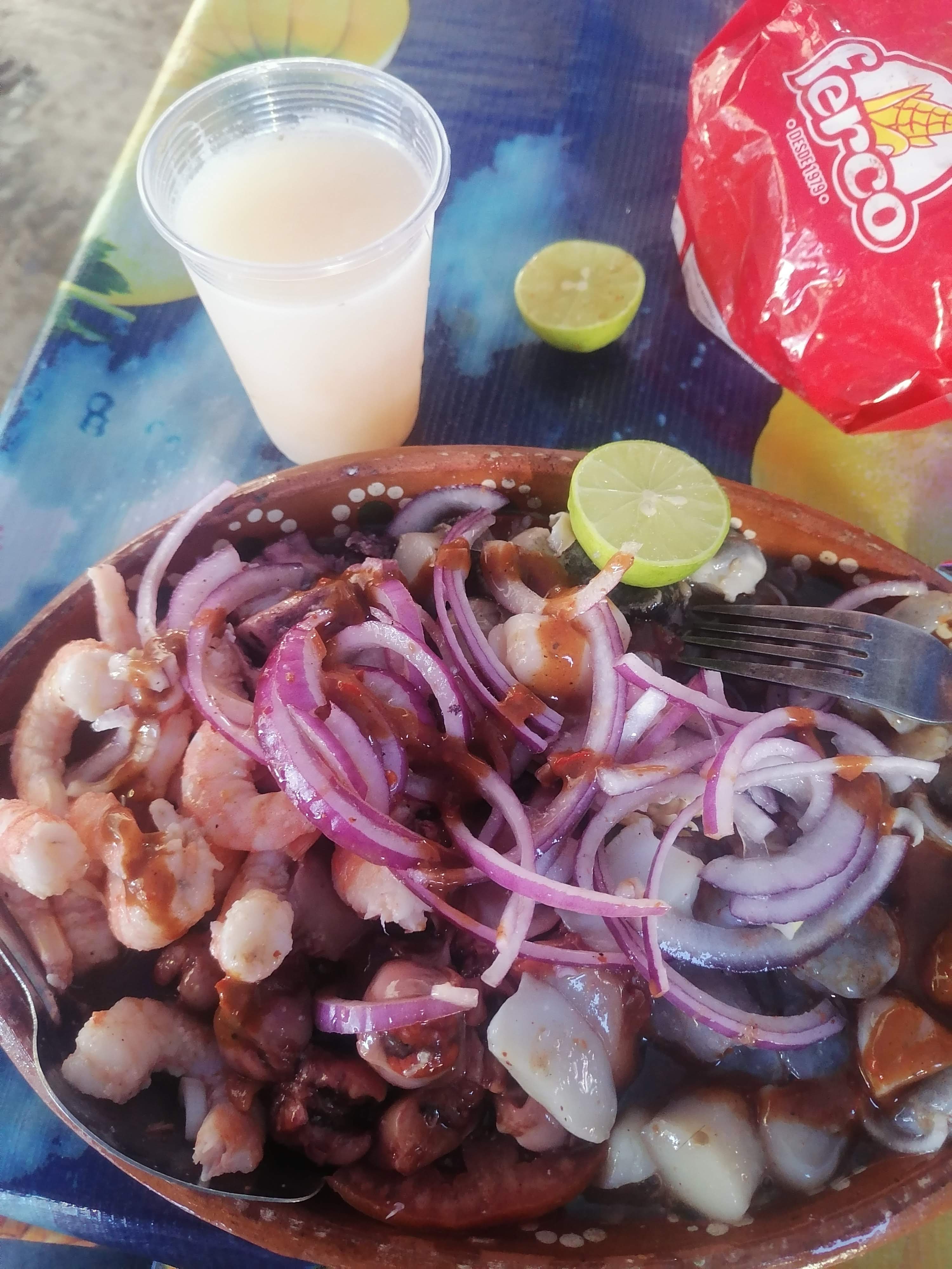 Mariscos Chayito image 3