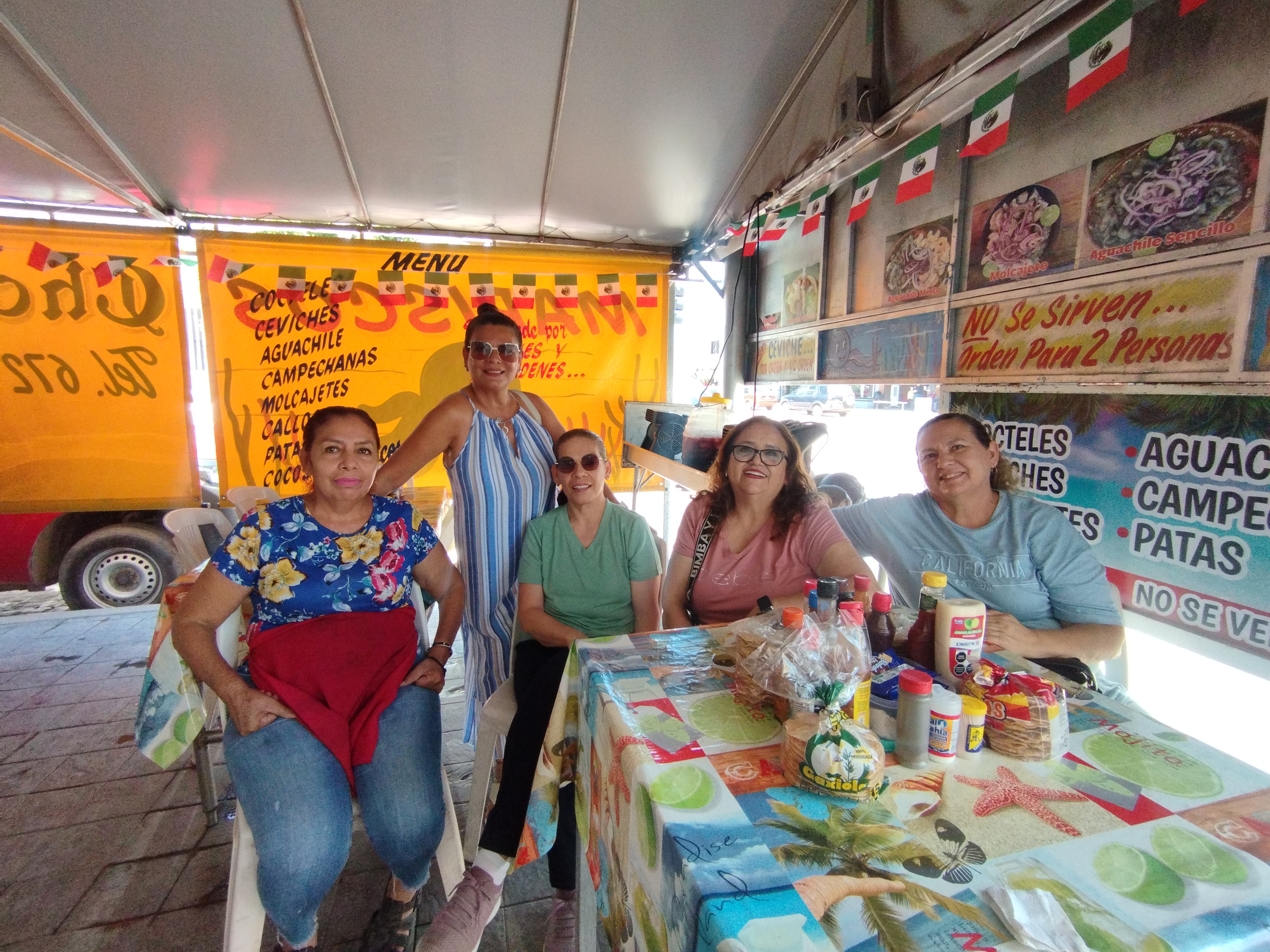 Mariscos Chayito image 4