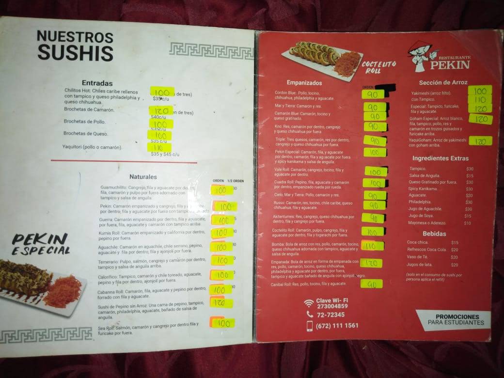 Restaurante Pekin en Navolato image 3