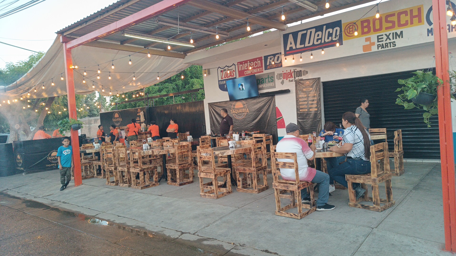 Taquería Juárez Navolato image 1