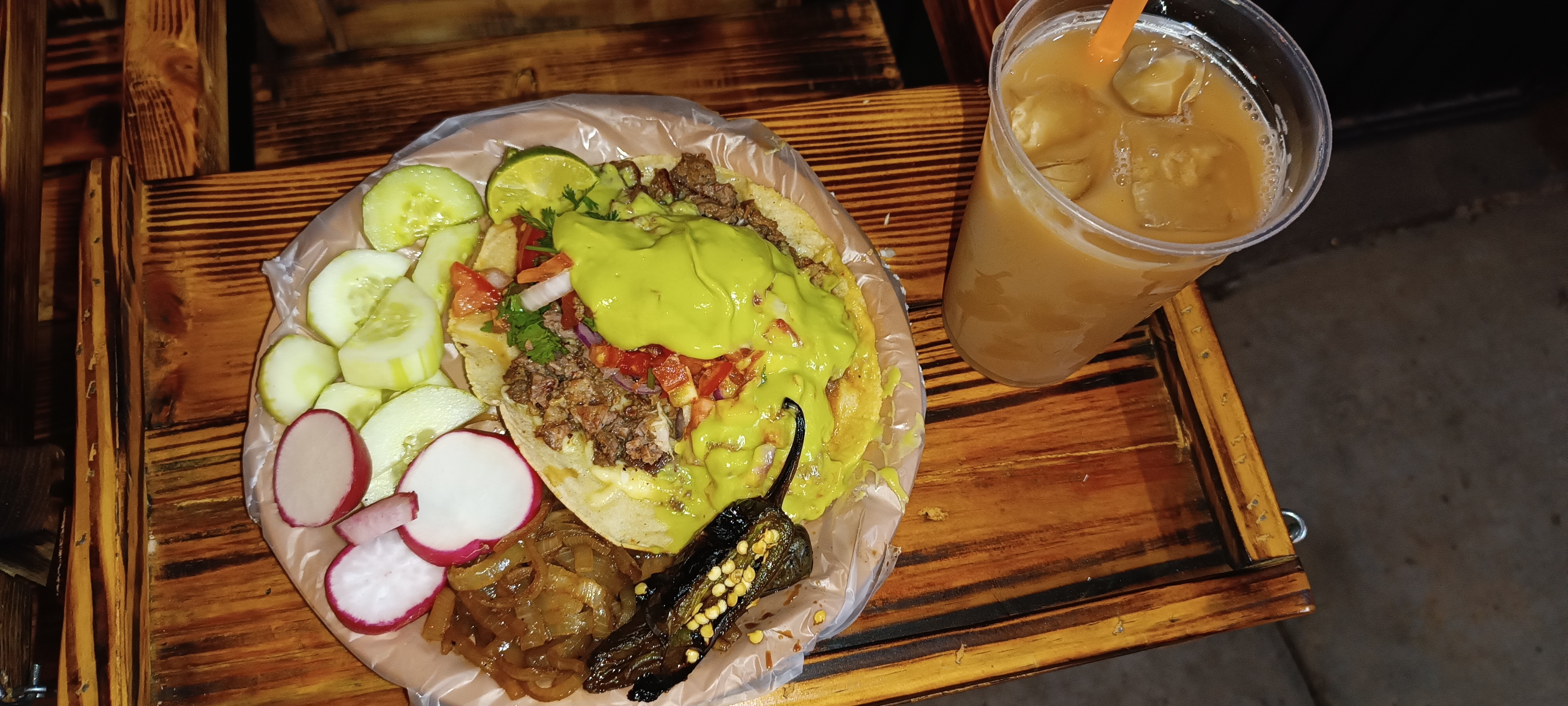 Taquería Juárez Navolato image 2