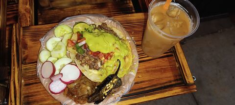 Taquería Juárez Navolato image 2