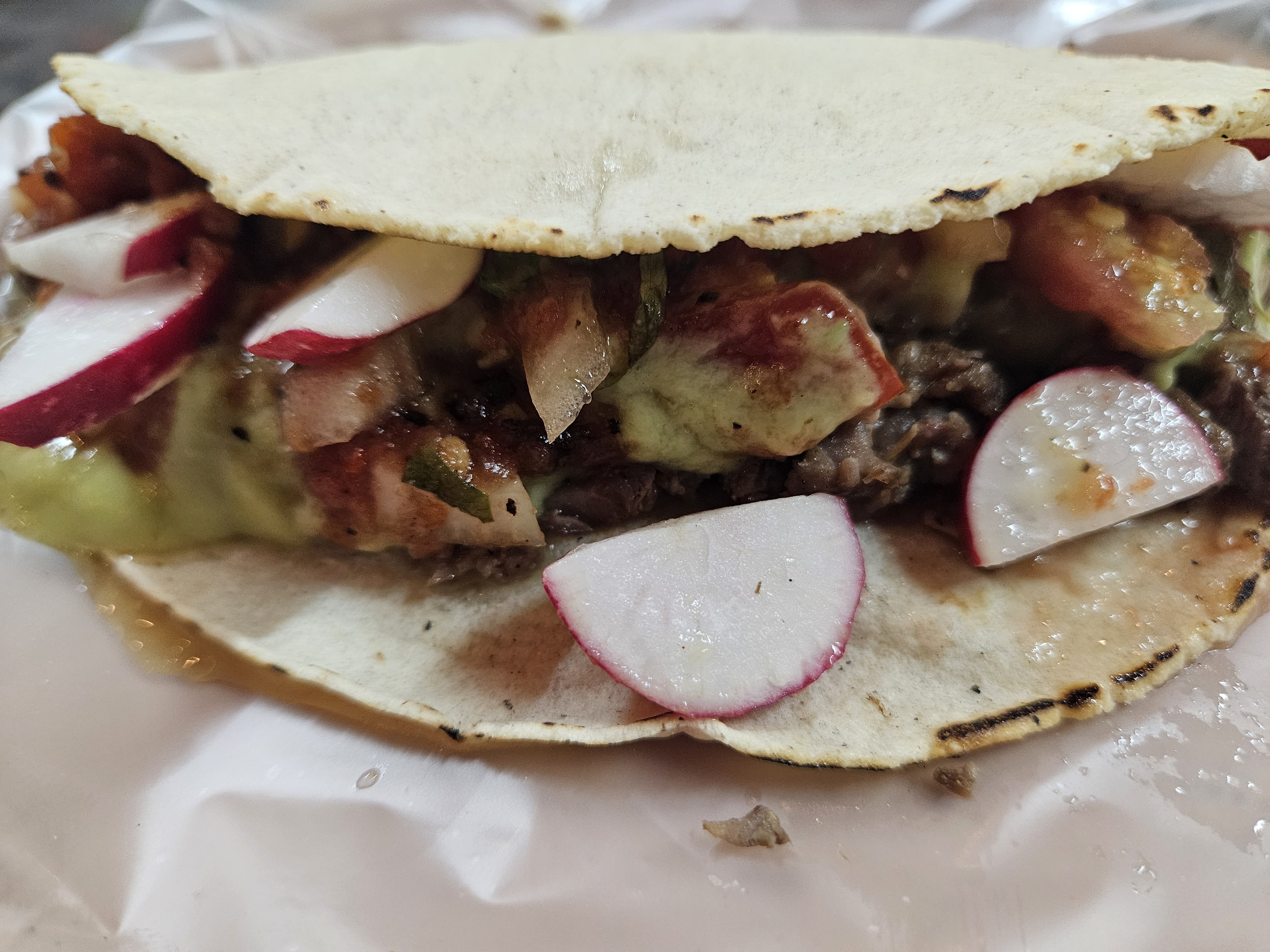 Taquería Juárez Navolato image 3