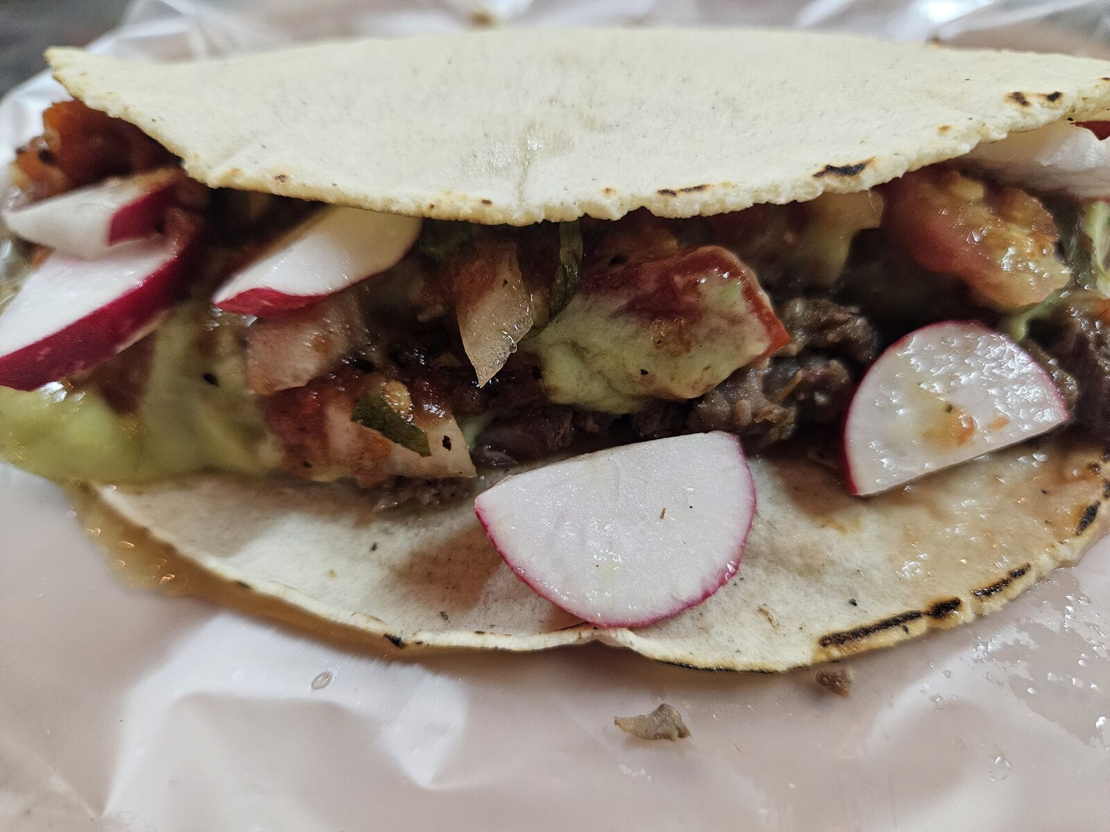 Taquería Juárez Navolato image 3
