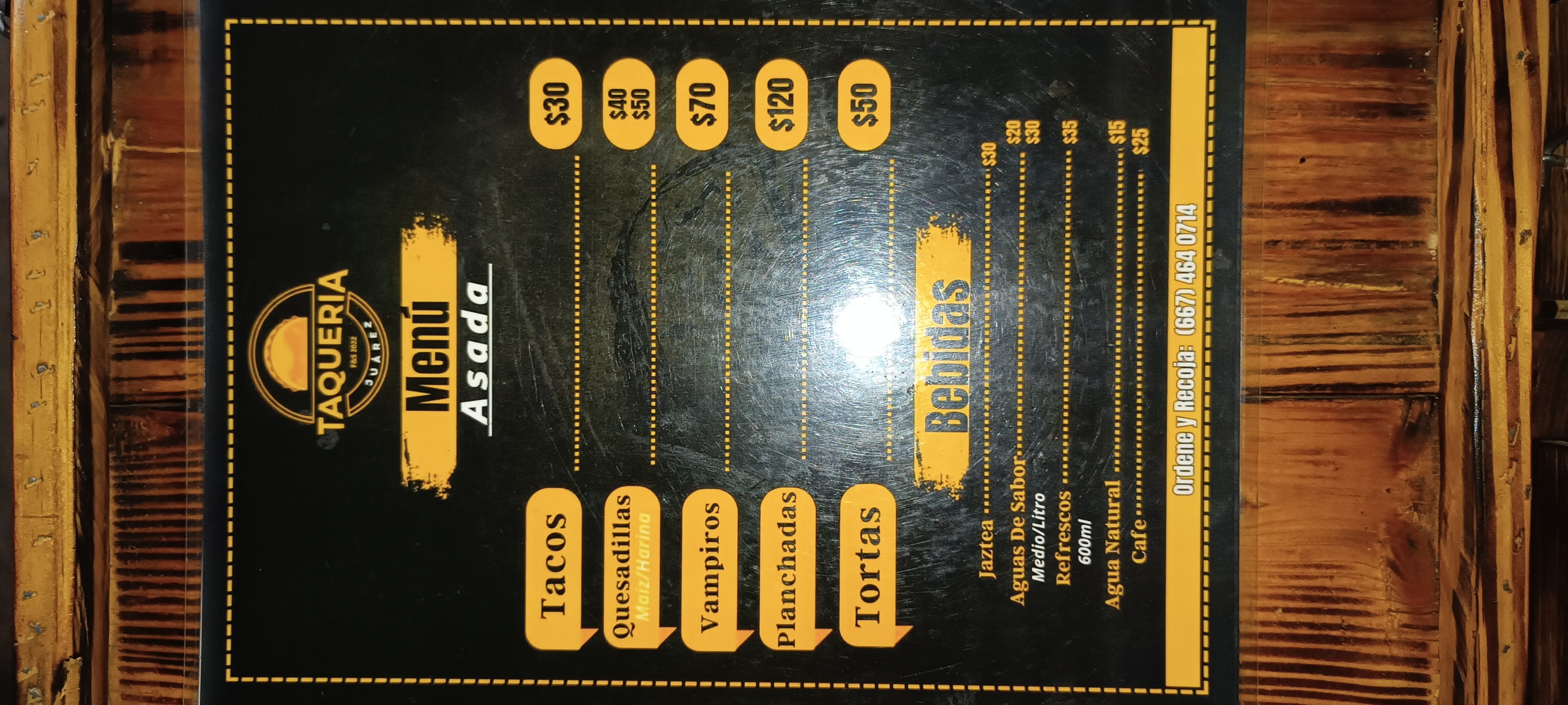 Taquería Juárez Navolato image 4