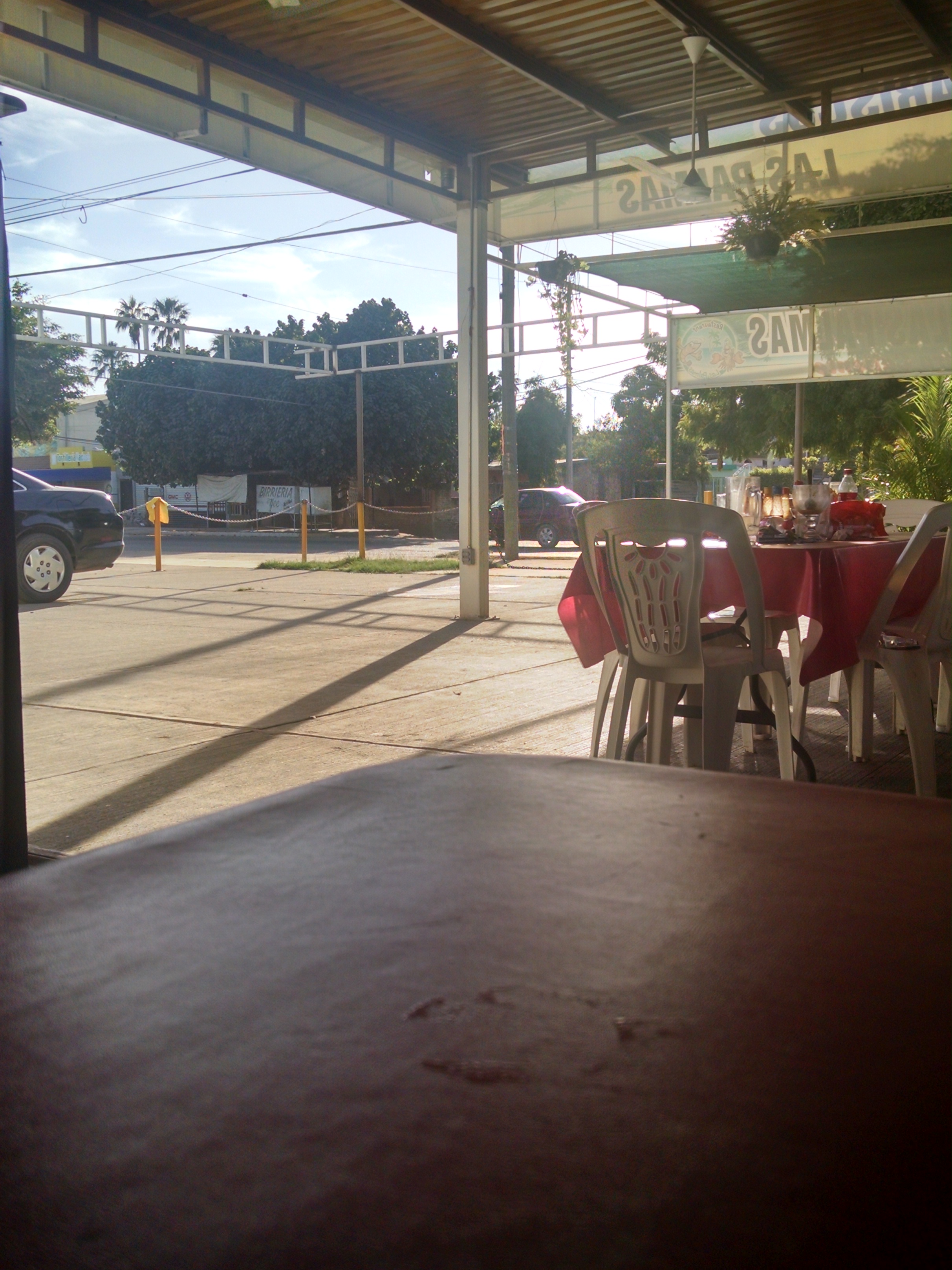 Mariscos Las Palmas image 2