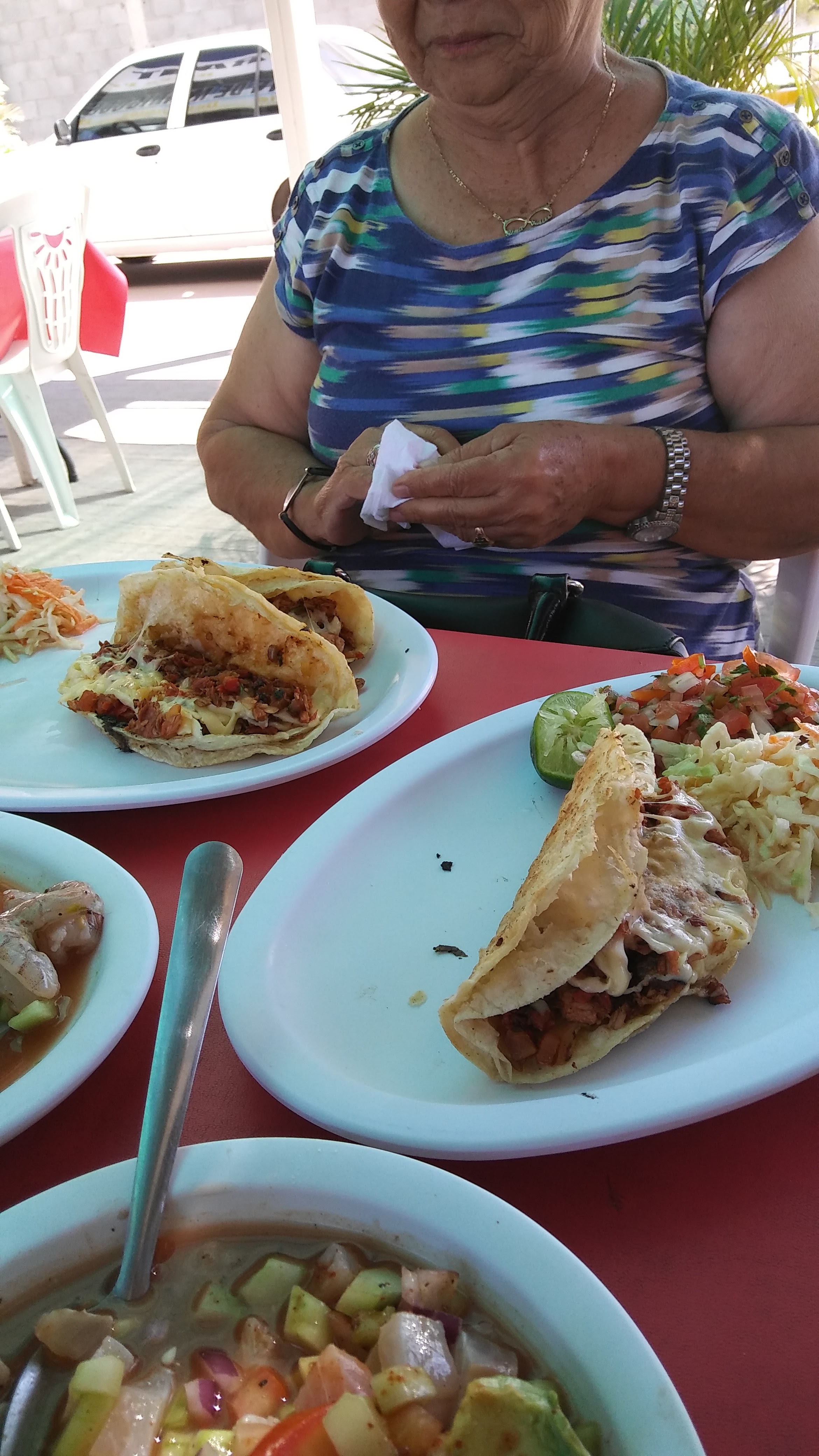 Mariscos Las Palmas image 3