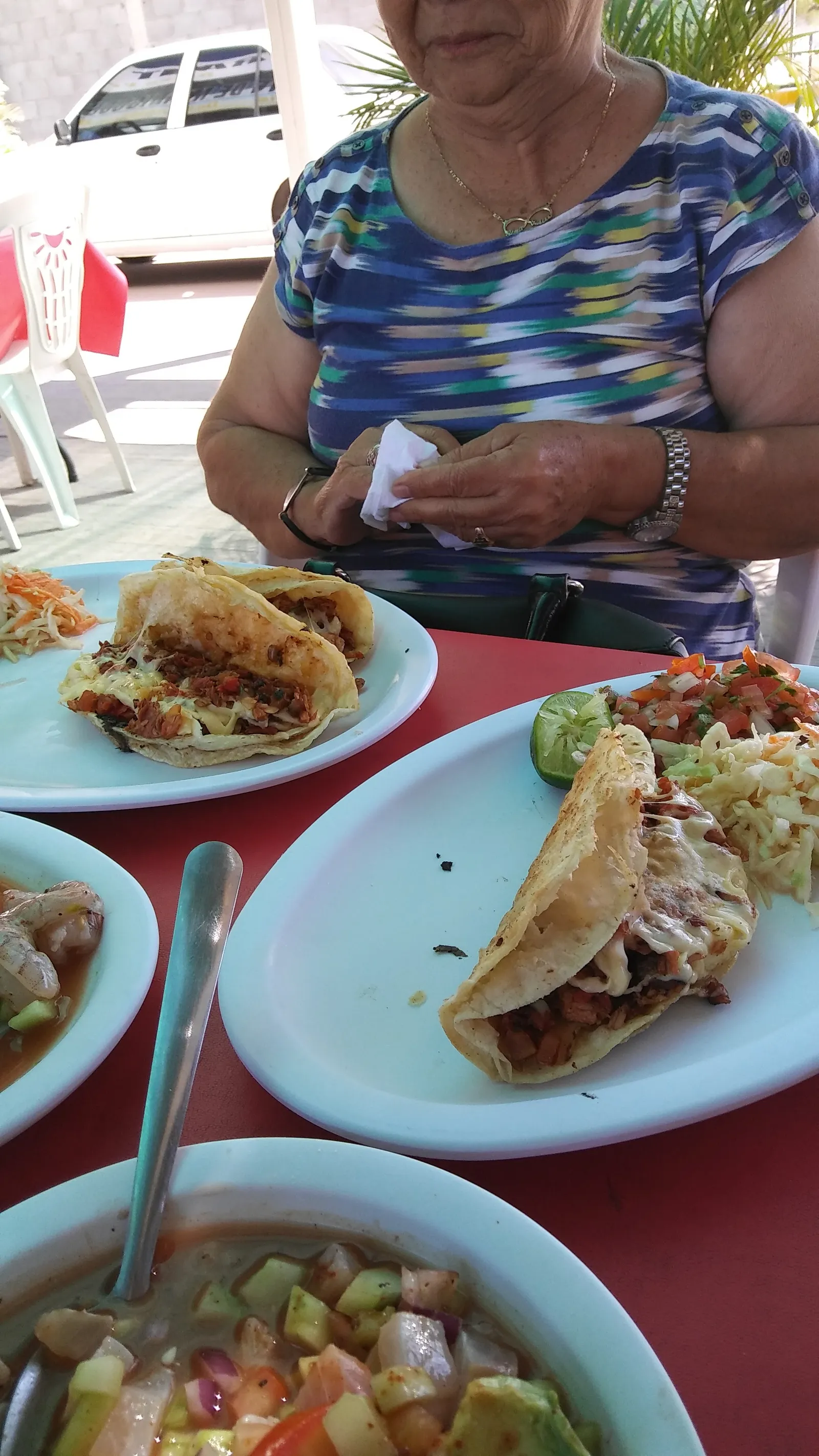 Mariscos Las Palmas image 3